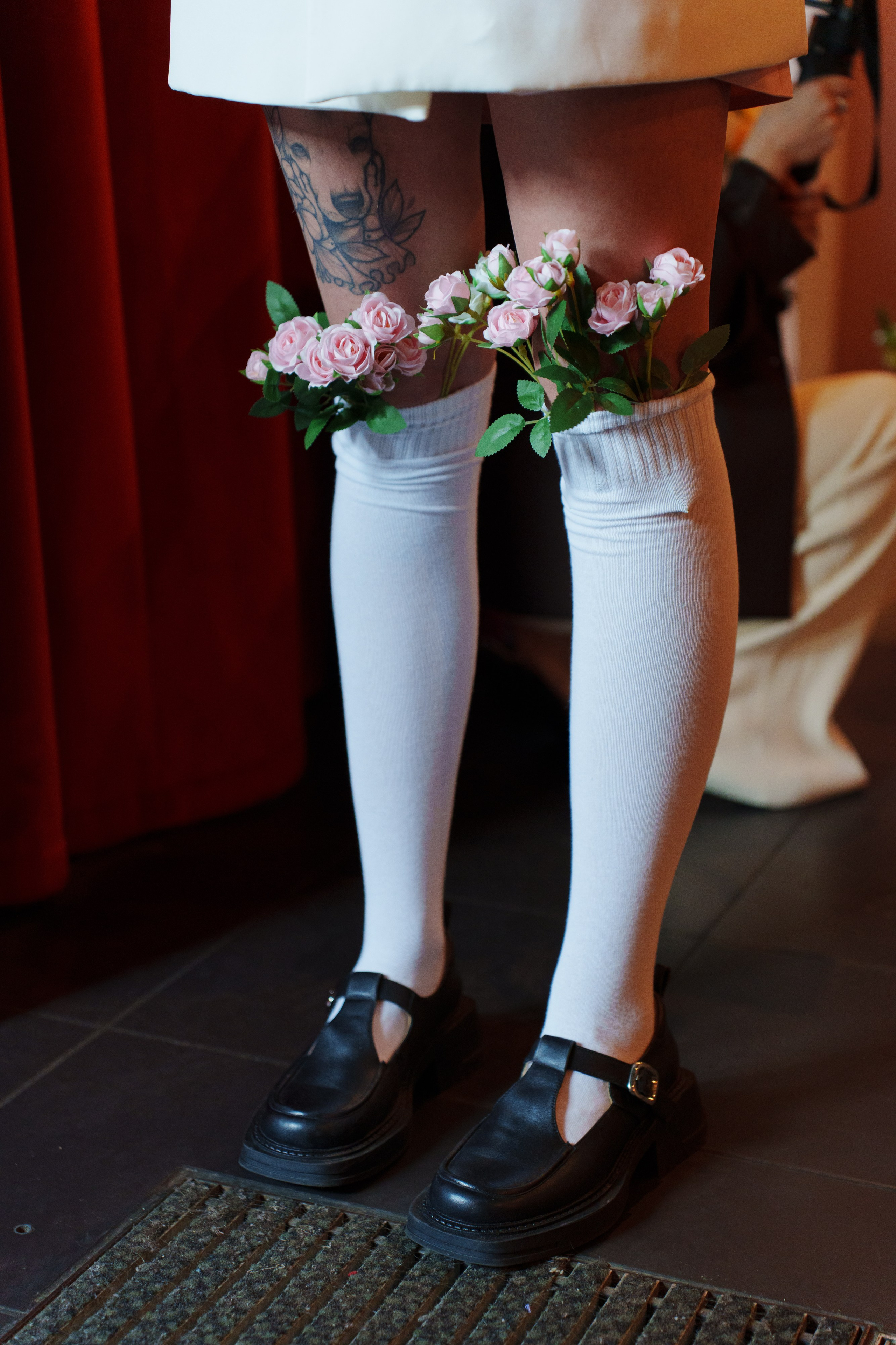 Репортаж | Ивент Flower Inspiration |. Репортажный фотограф в Калининграде Екатерина Суханова