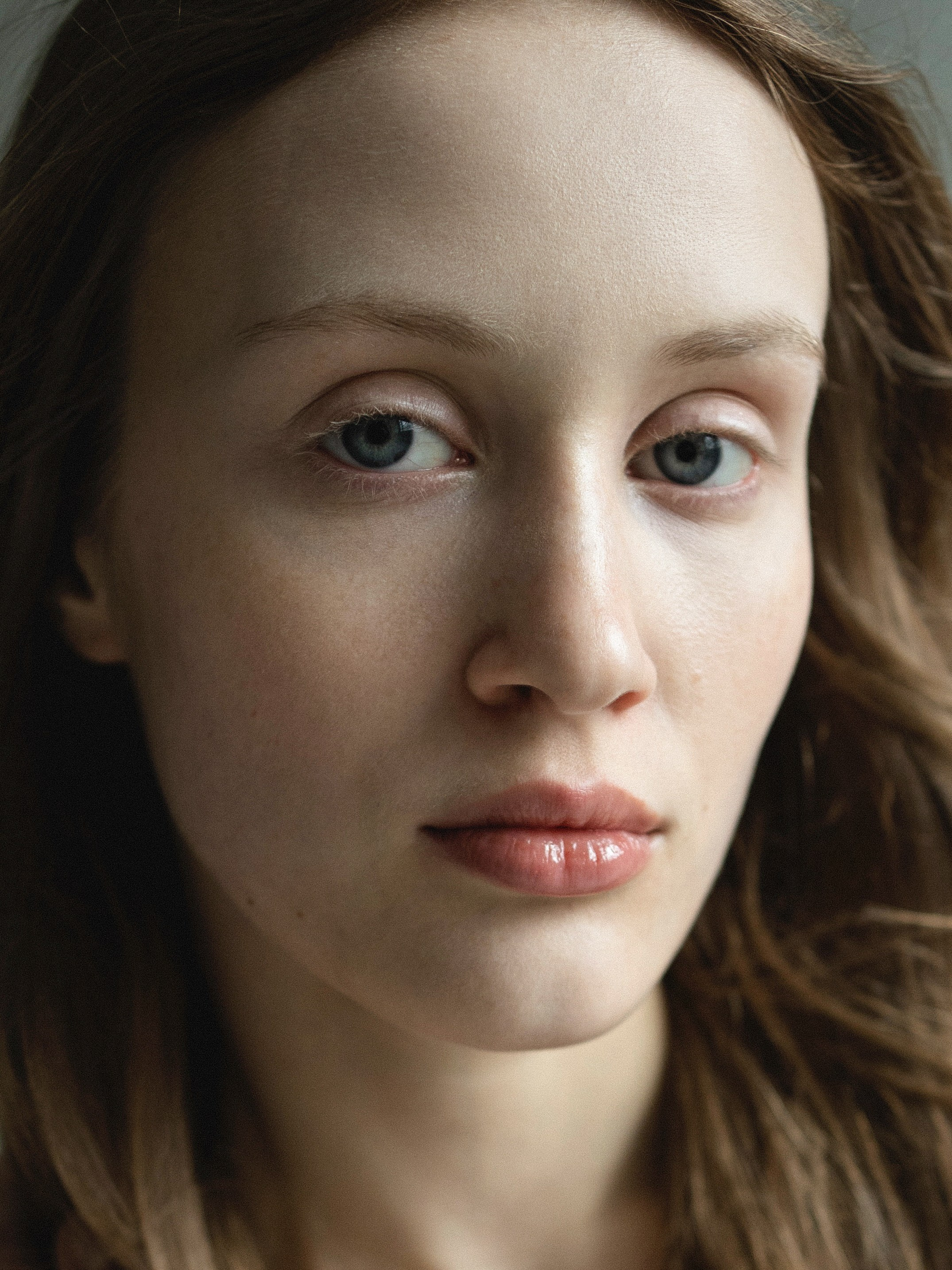 Test shoots. Фотограф Дарья Селезнева г. Москва