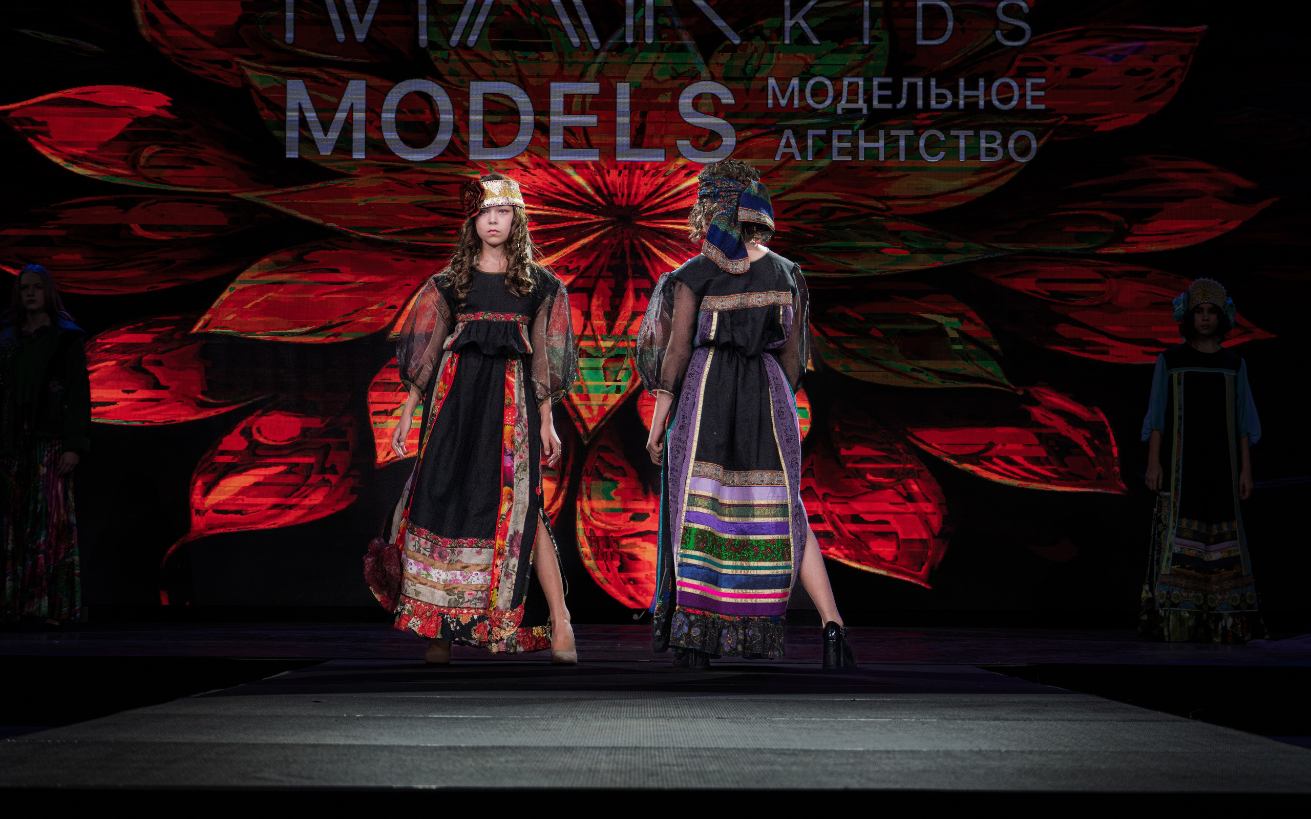 Премия "Сибирский стиль 2024"