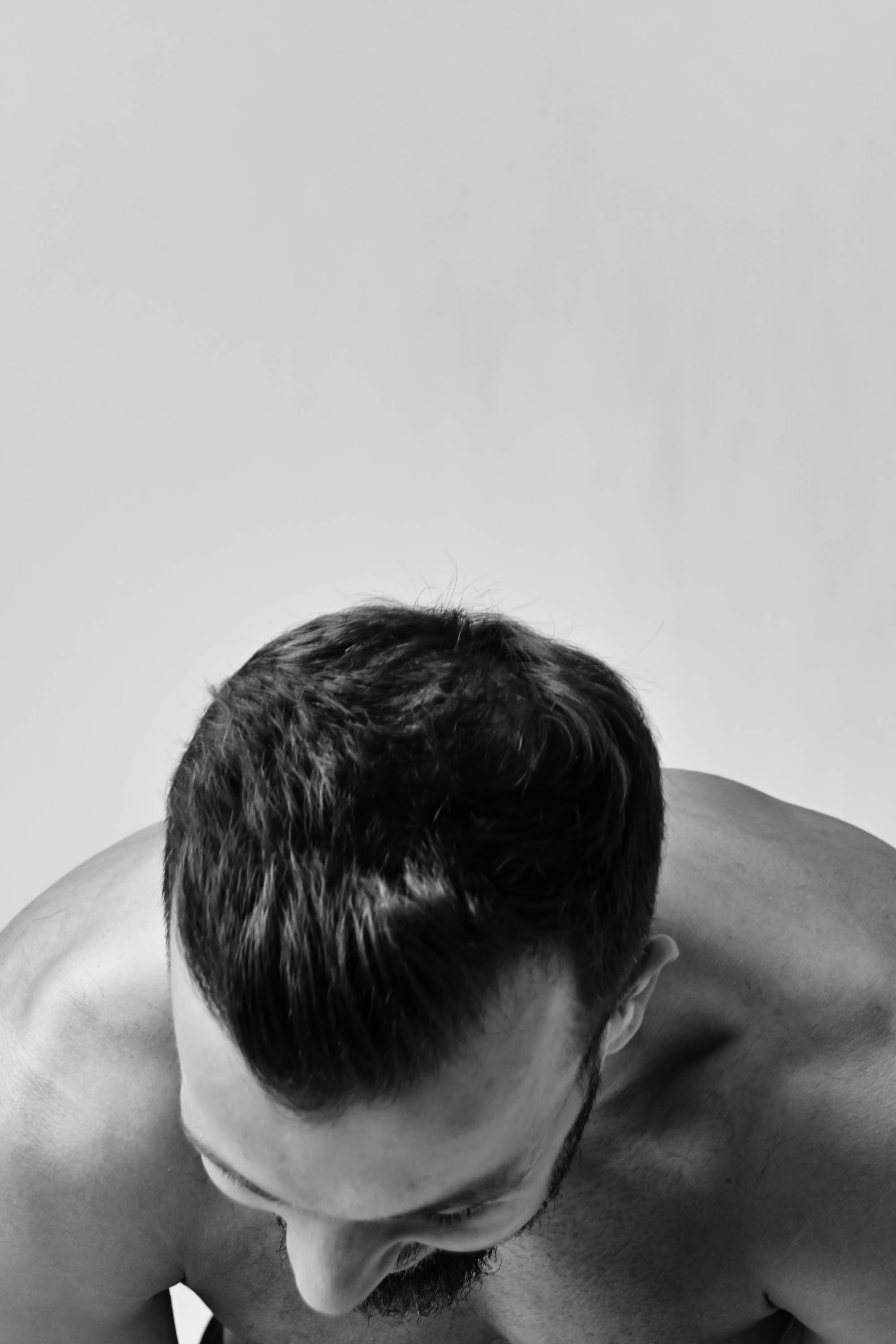 Tolya. Фотограф Анастасия Броварник в Санкт-Петербурге