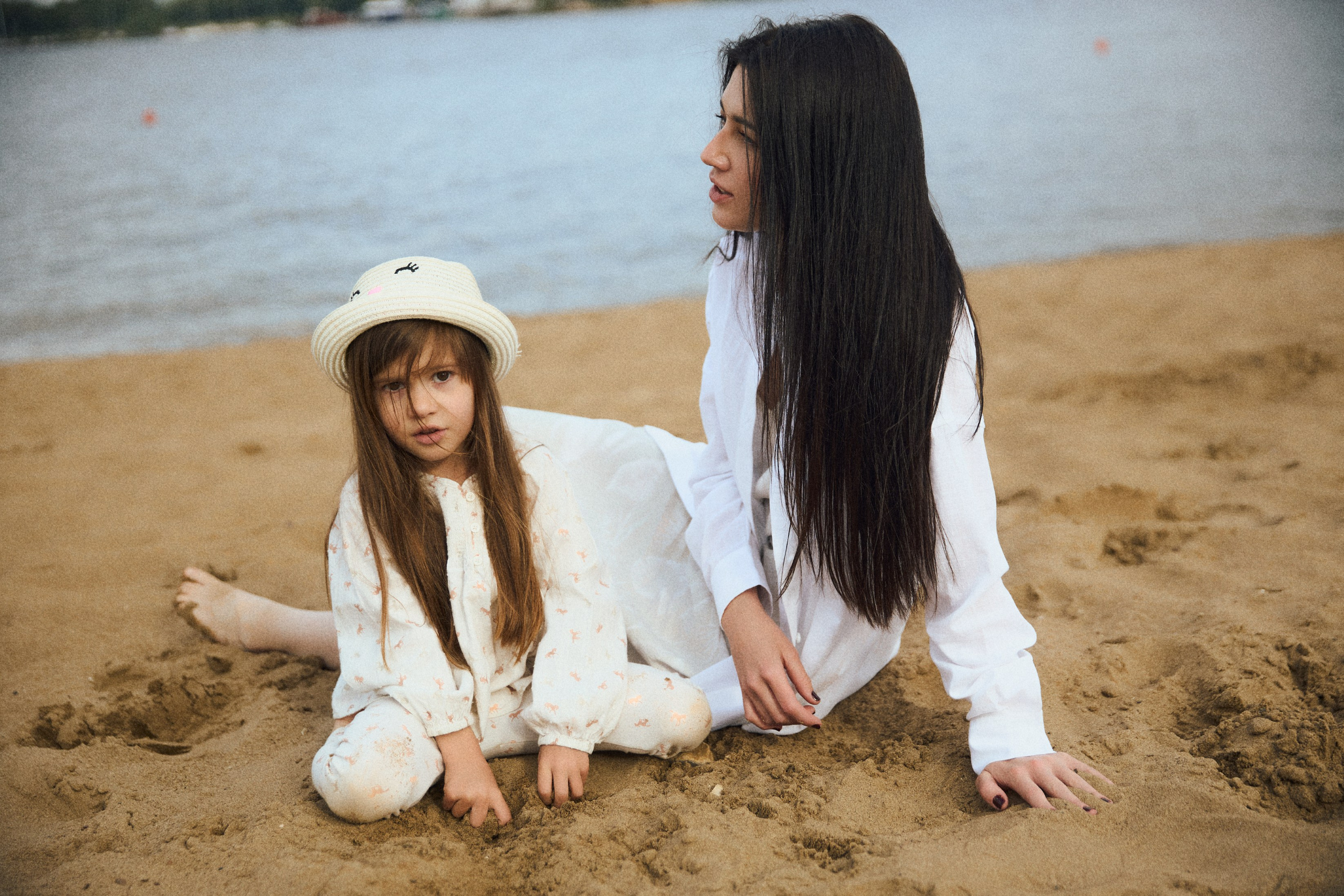 Happiness is in moments. Фотограф Максим Маркелов