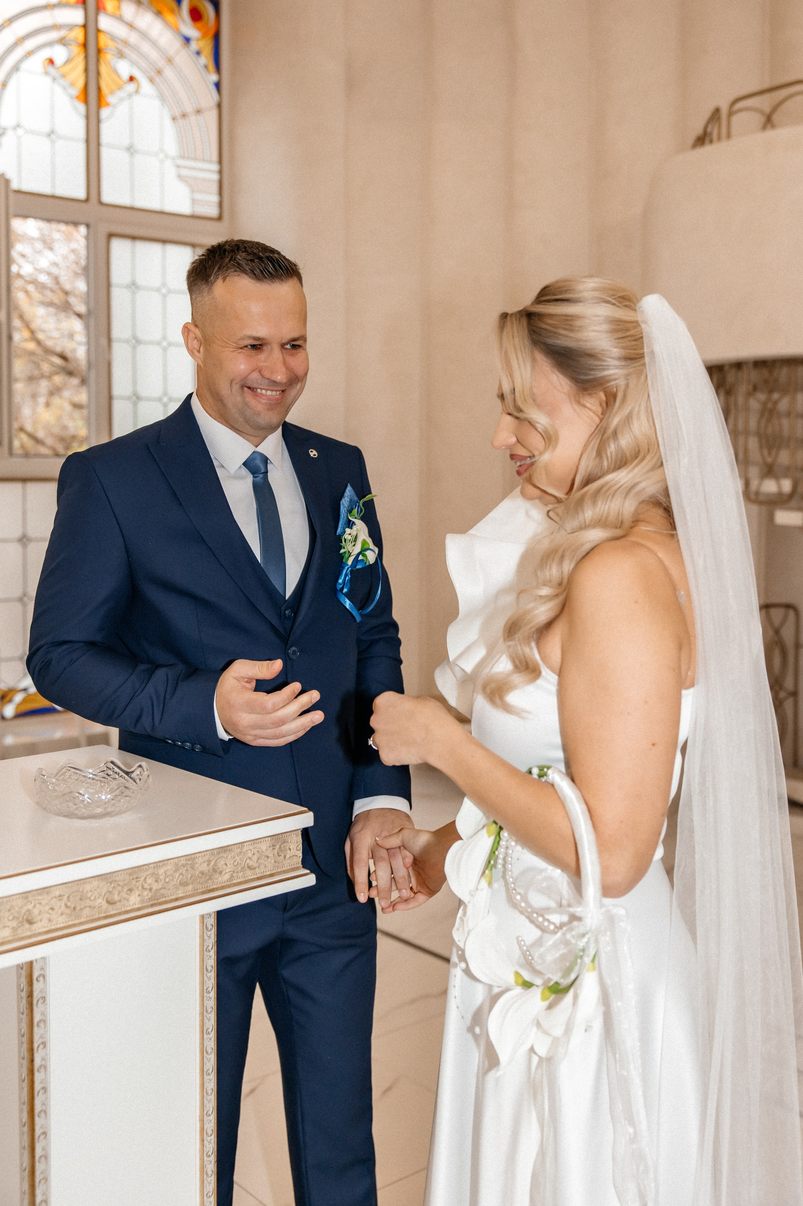 Елена и Алексей. Светлана Ванцлав — фотограф Минск, Беларусь