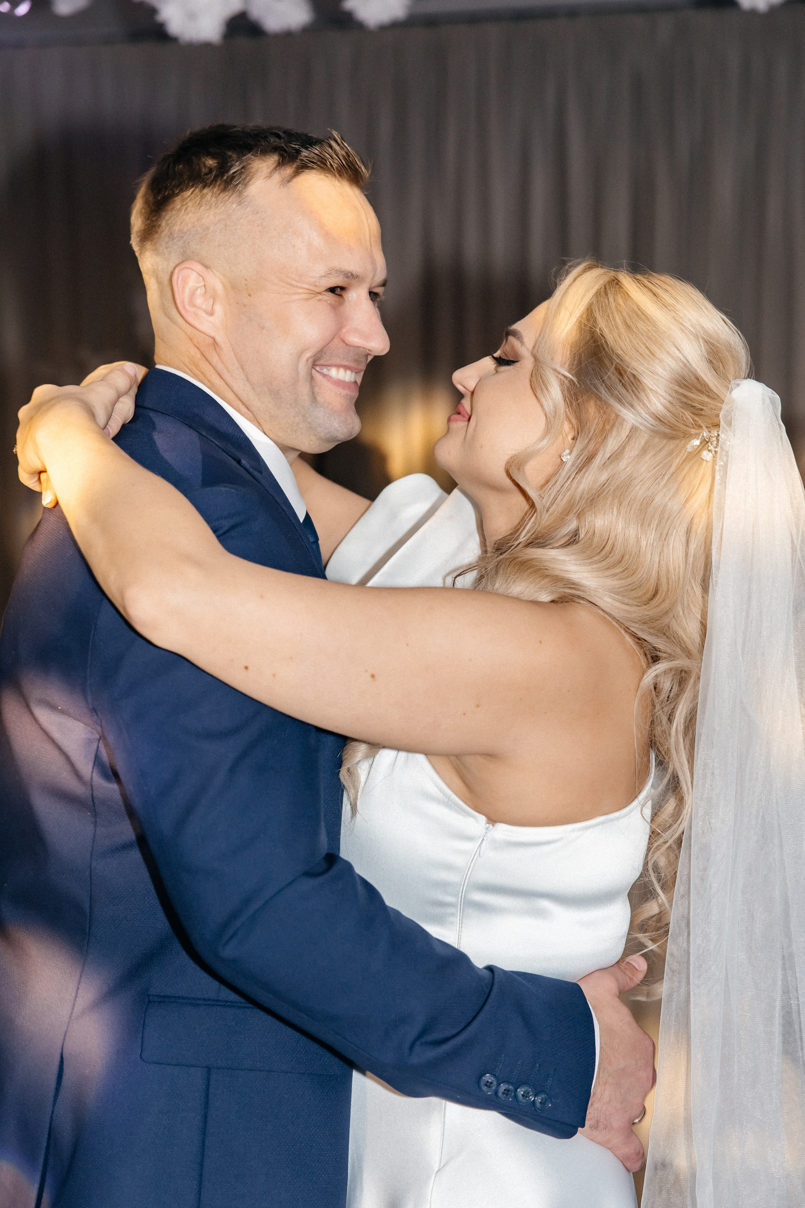 Елена и Алексей. Светлана Ванцлав — фотограф Минск, Беларусь