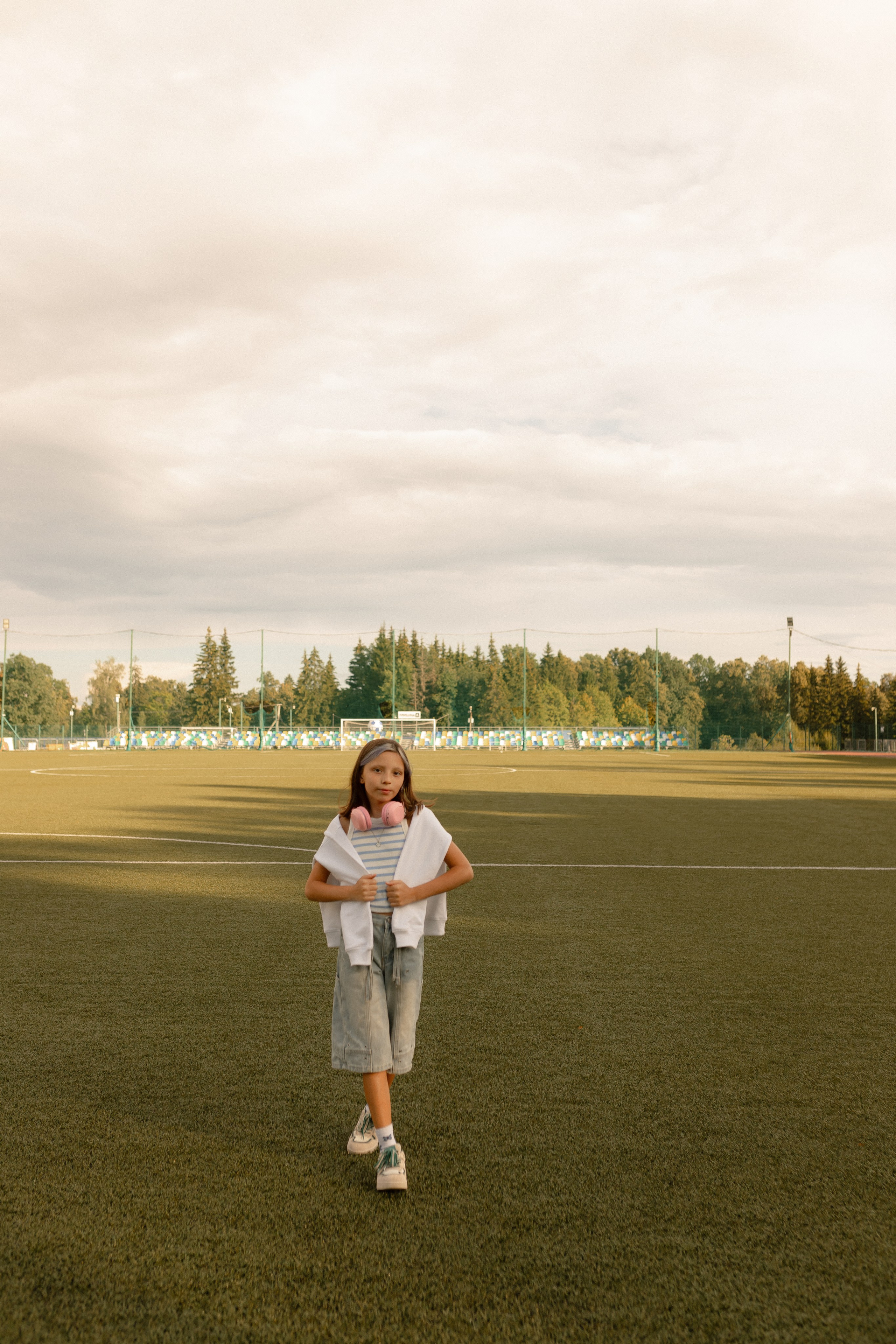 Девчонки. Фотограф Татьяна Семенова