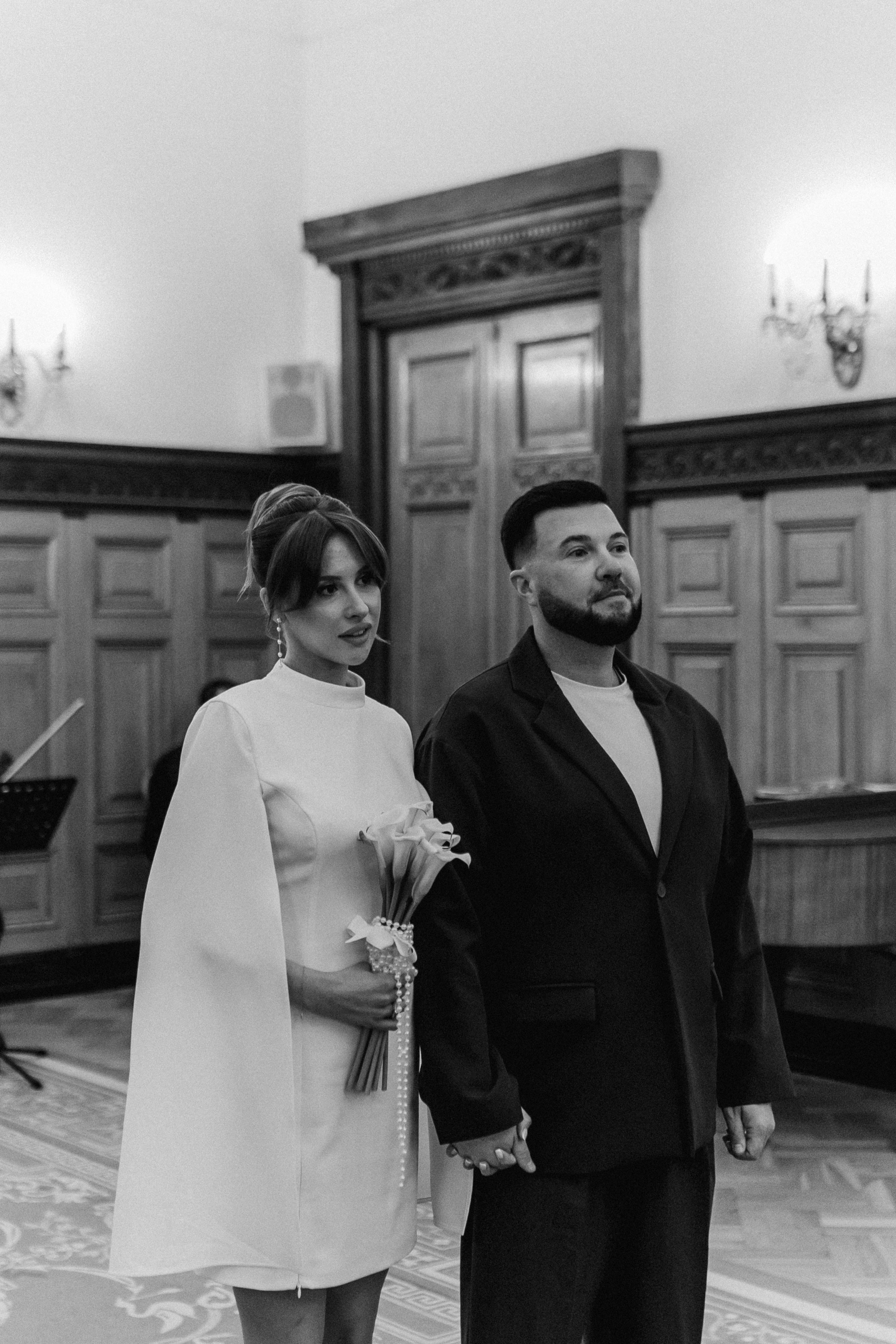 Андрей/Лера. Фотограф в Москве Татьяна Сергеева