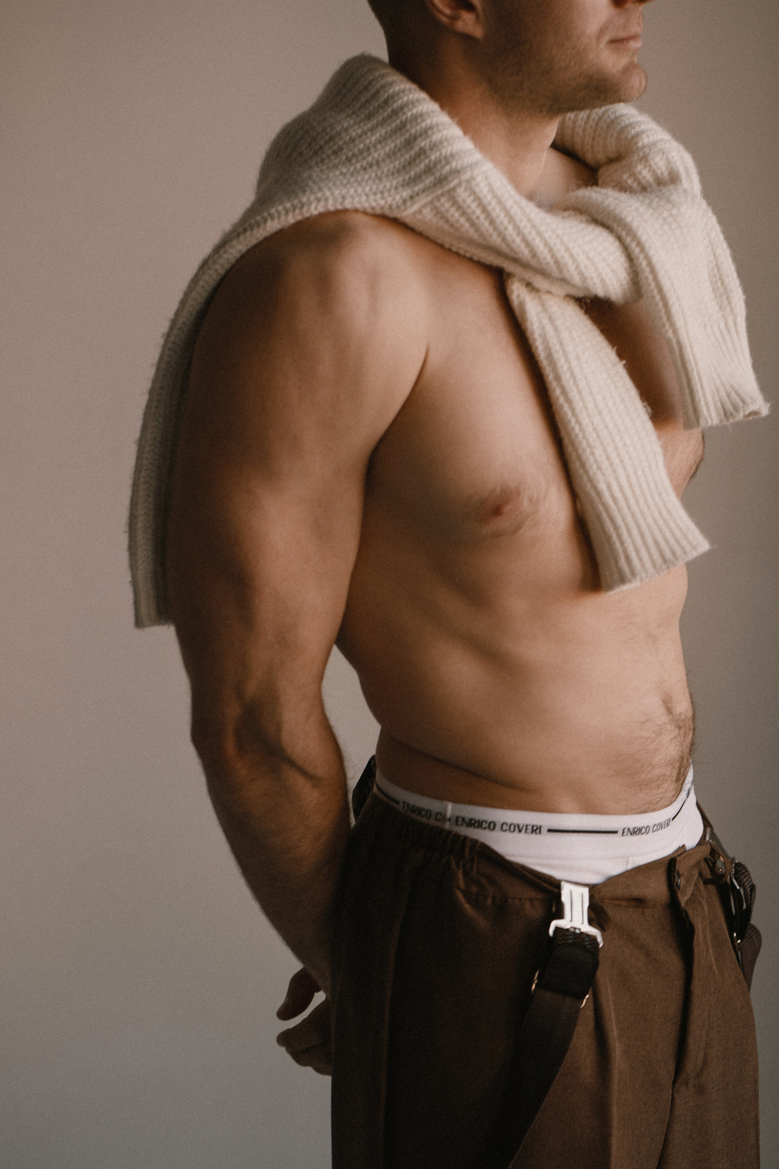 Andrey. I am Diana, a portrait photographer. I take pictures around the world