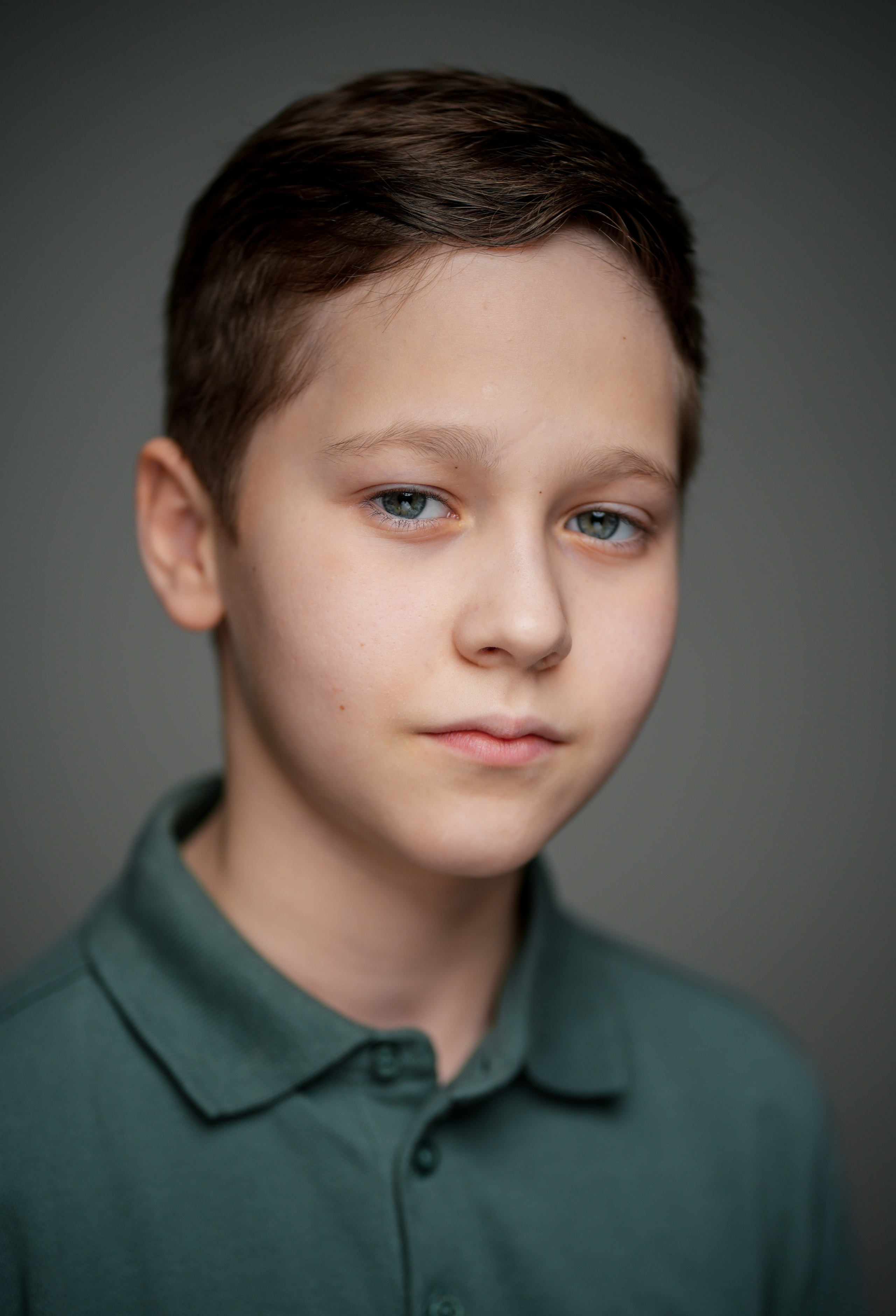 Актёр Егор Лащёнов. Съёмка актёрского портфолио в Москве, фотограф Игорь Фомин