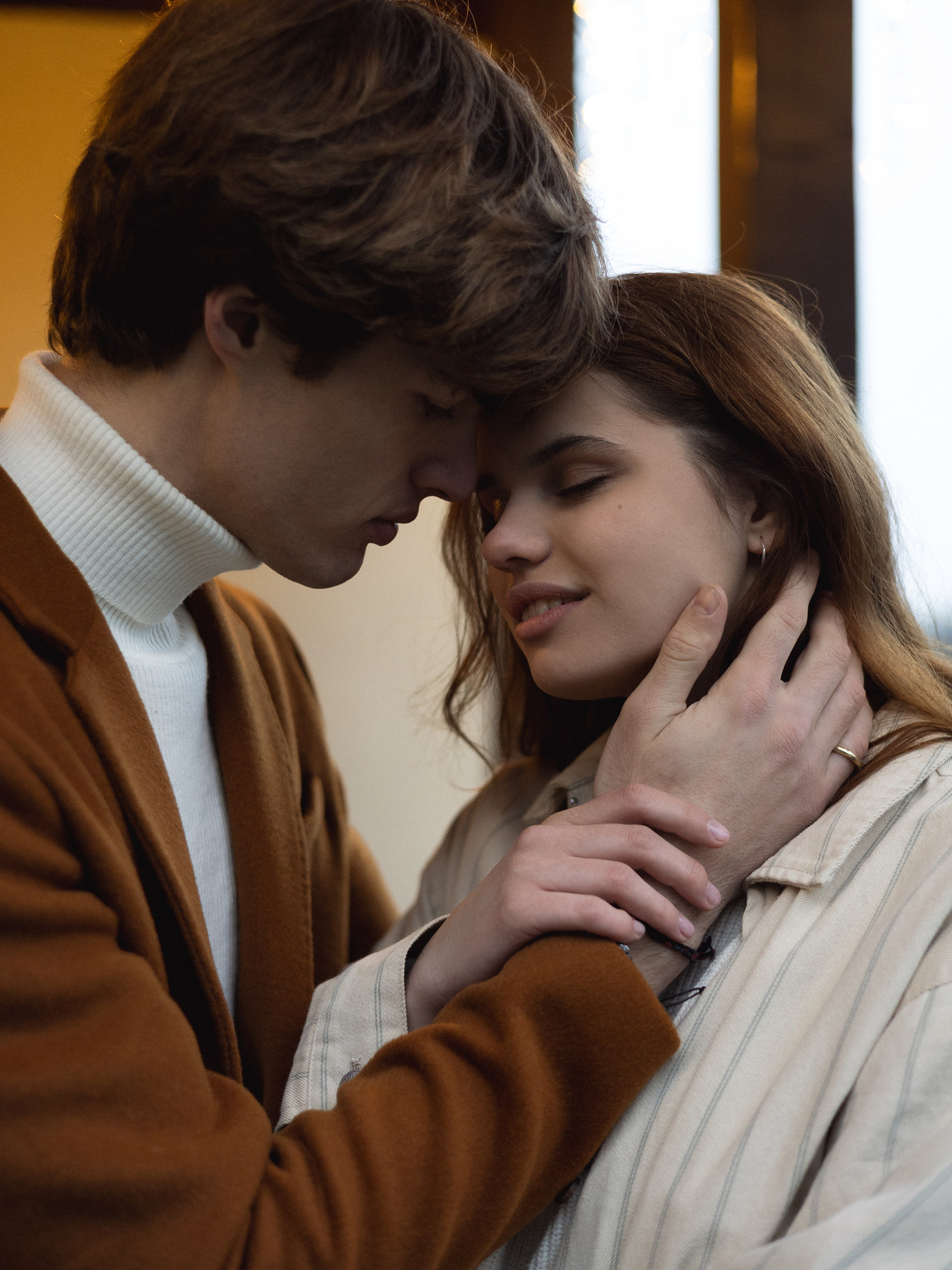 Диана & Стас | домик в лесу. Фотограф в Калининграде Сокирко Светлана