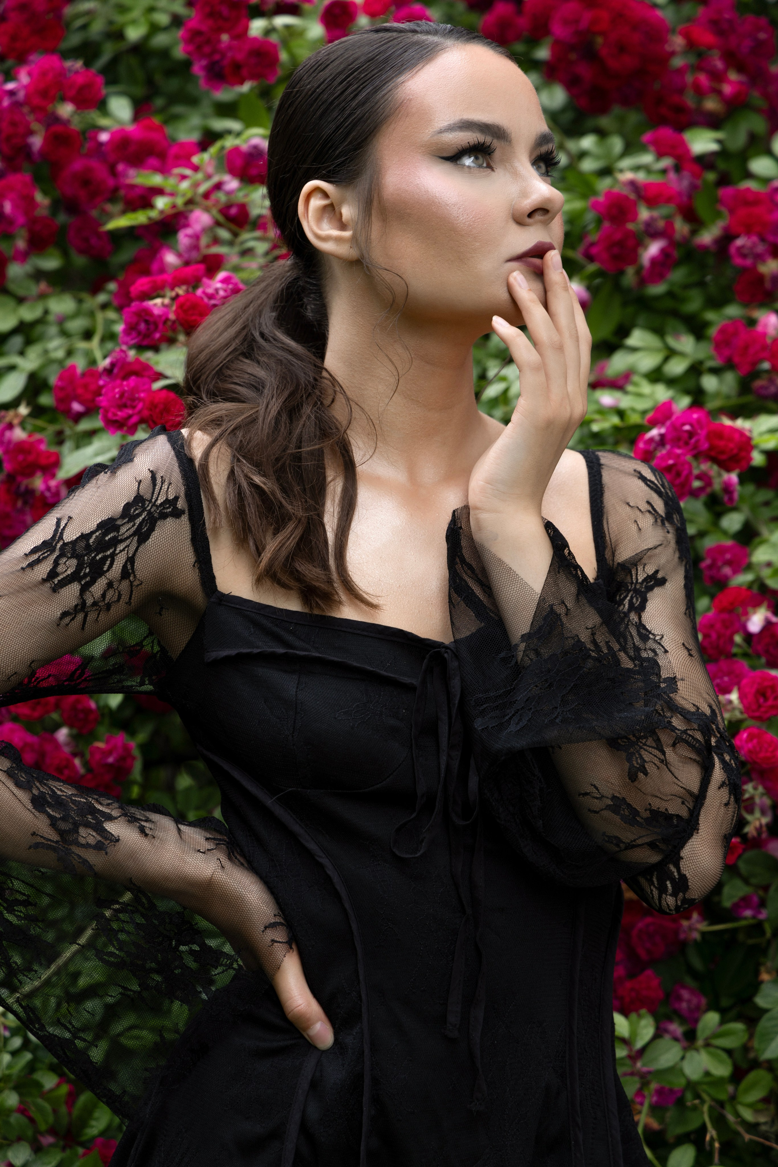 Александра. Фотограф в Калининграде Сокирко Светлана