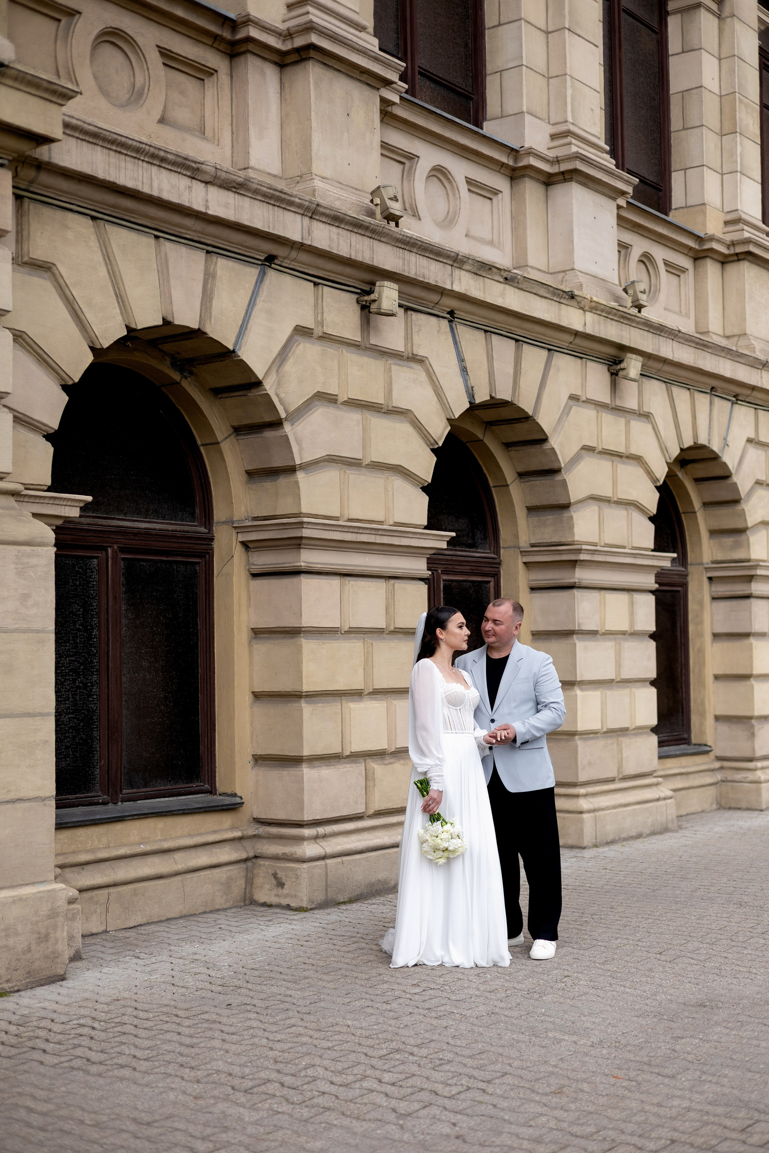 Свадьба Виктории & Виталия | в Калининграде. Фотограф в Калининграде Сокирко Светлана