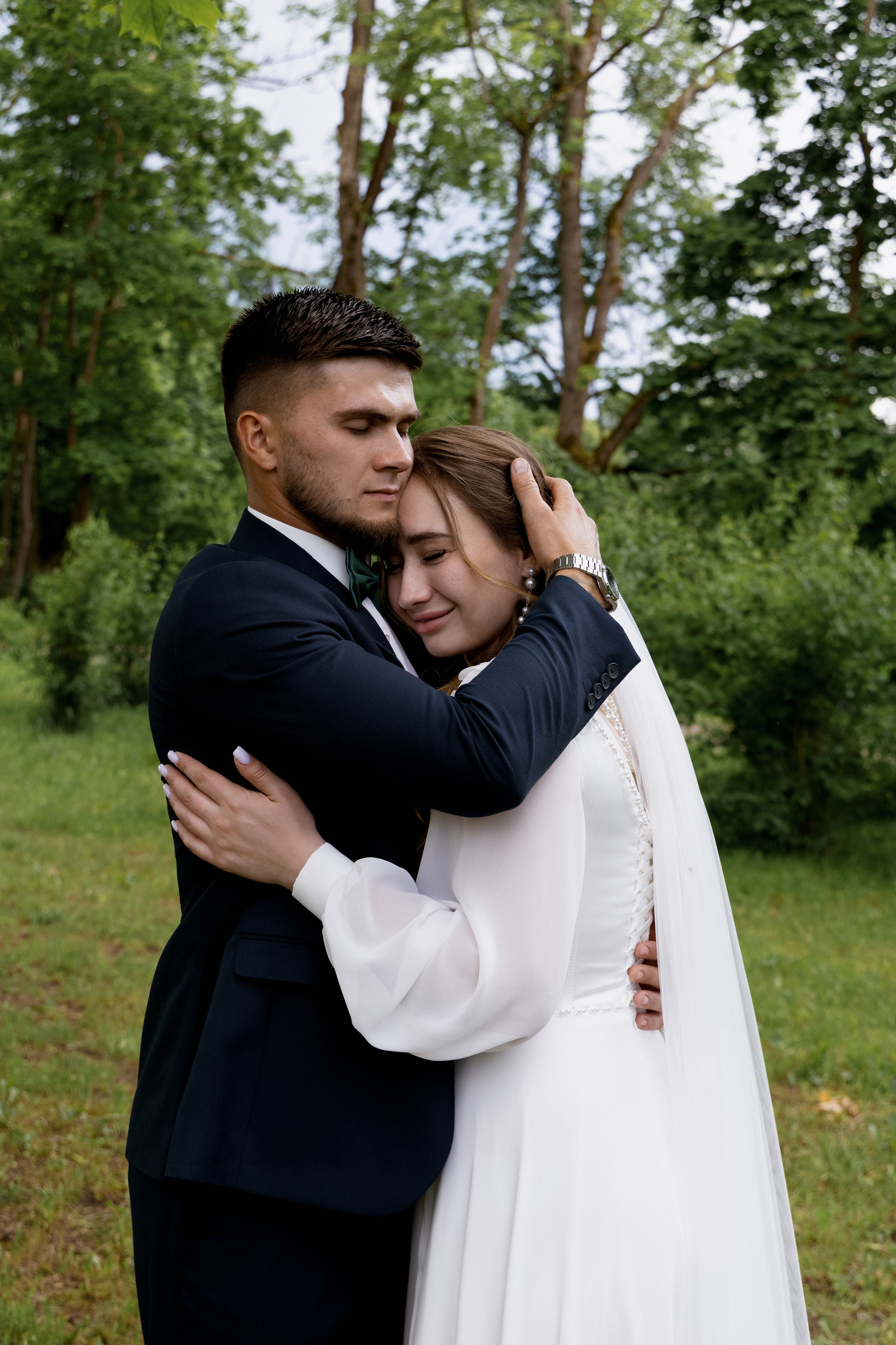 Татьяна & Денис | Советск. Фотограф в Калининграде Сокирко Светлана