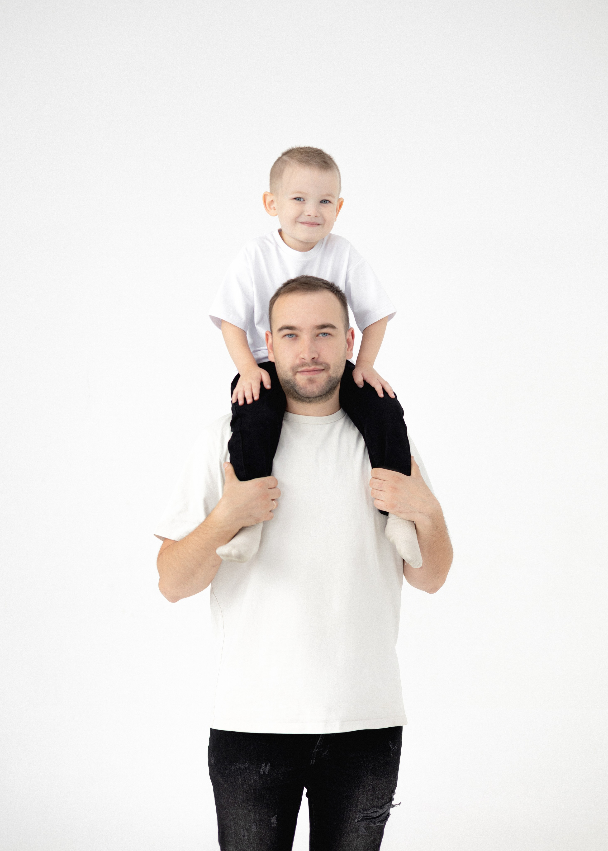 Софа & Паша и их малыш Матвей. Фотограф в Калининграде Сокирко Светлана