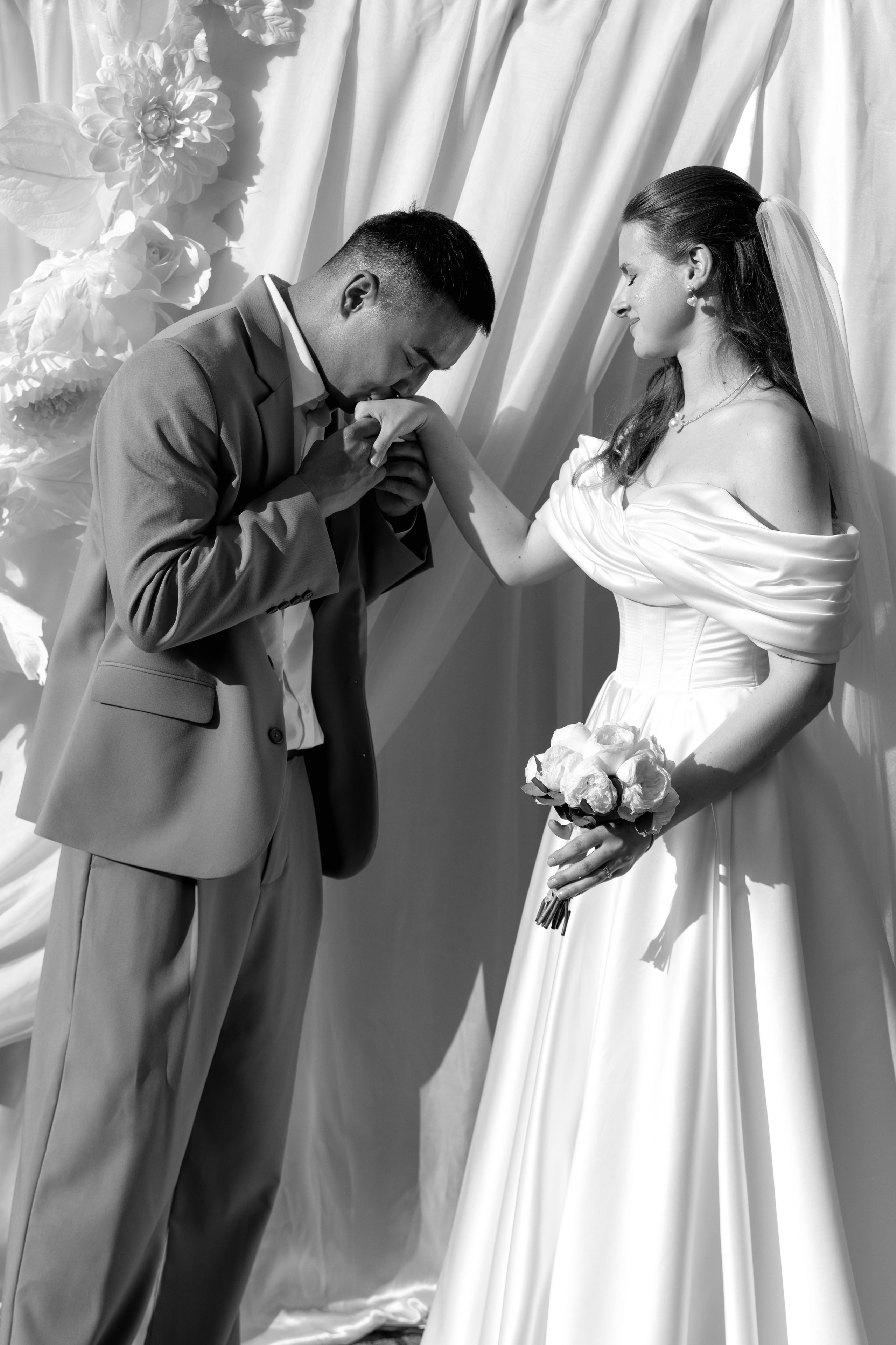 Анастасия & Азим | Гусев. Фотограф в Калининграде Сокирко Светлана