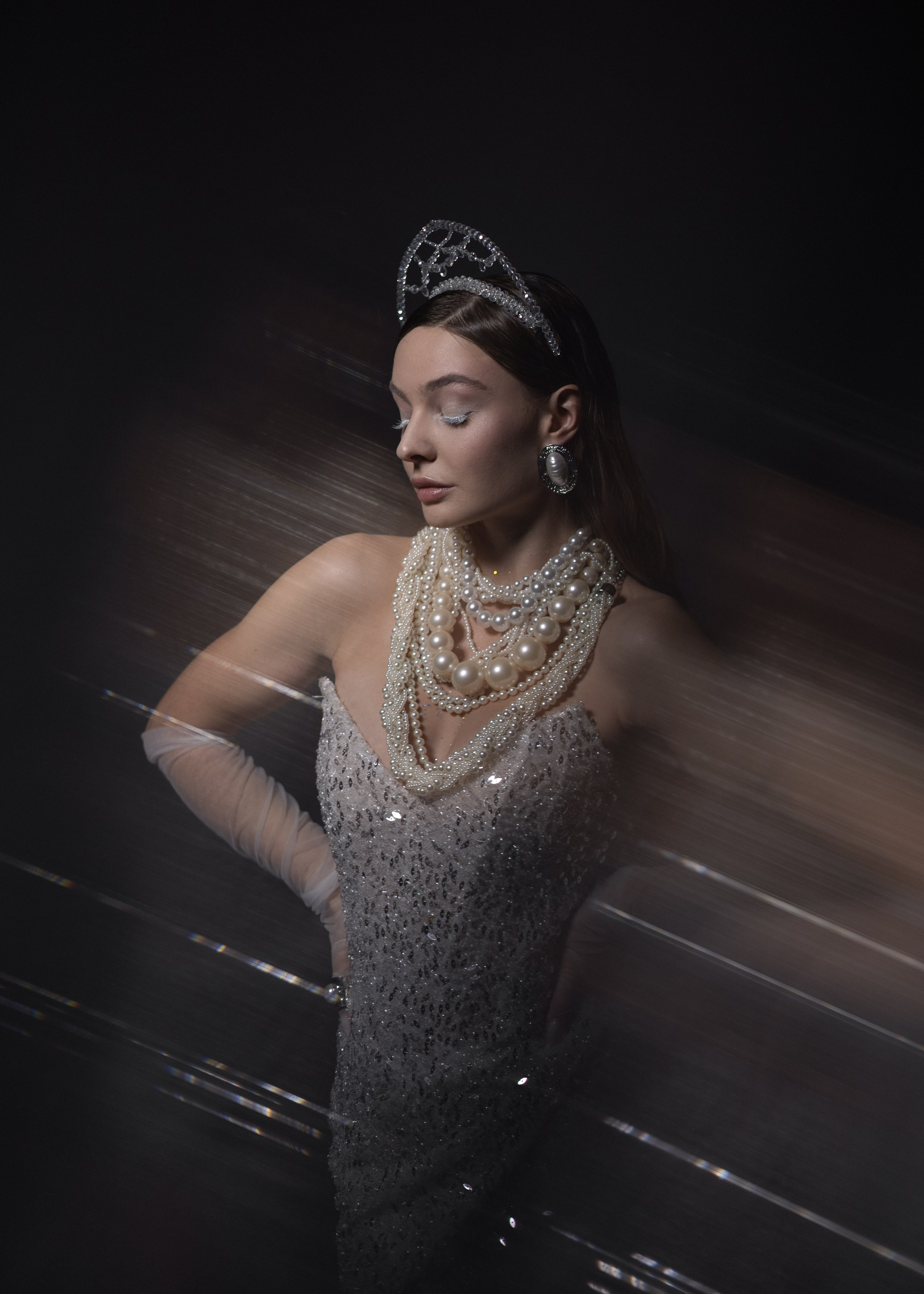 Кристина. Фотограф в Калининграде Сокирко Светлана