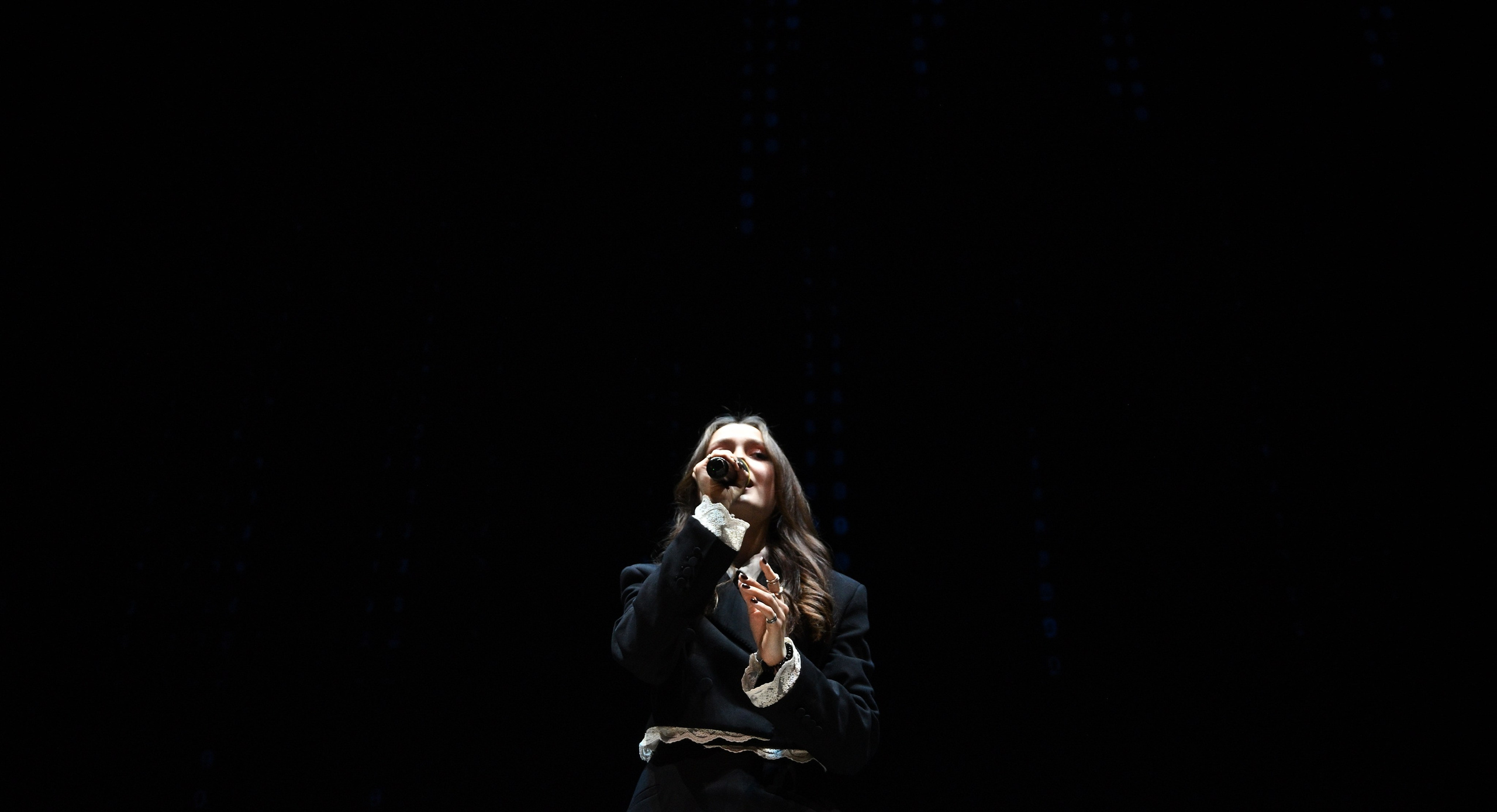 Концерты. Фотограф в Москве Илья Михайлов