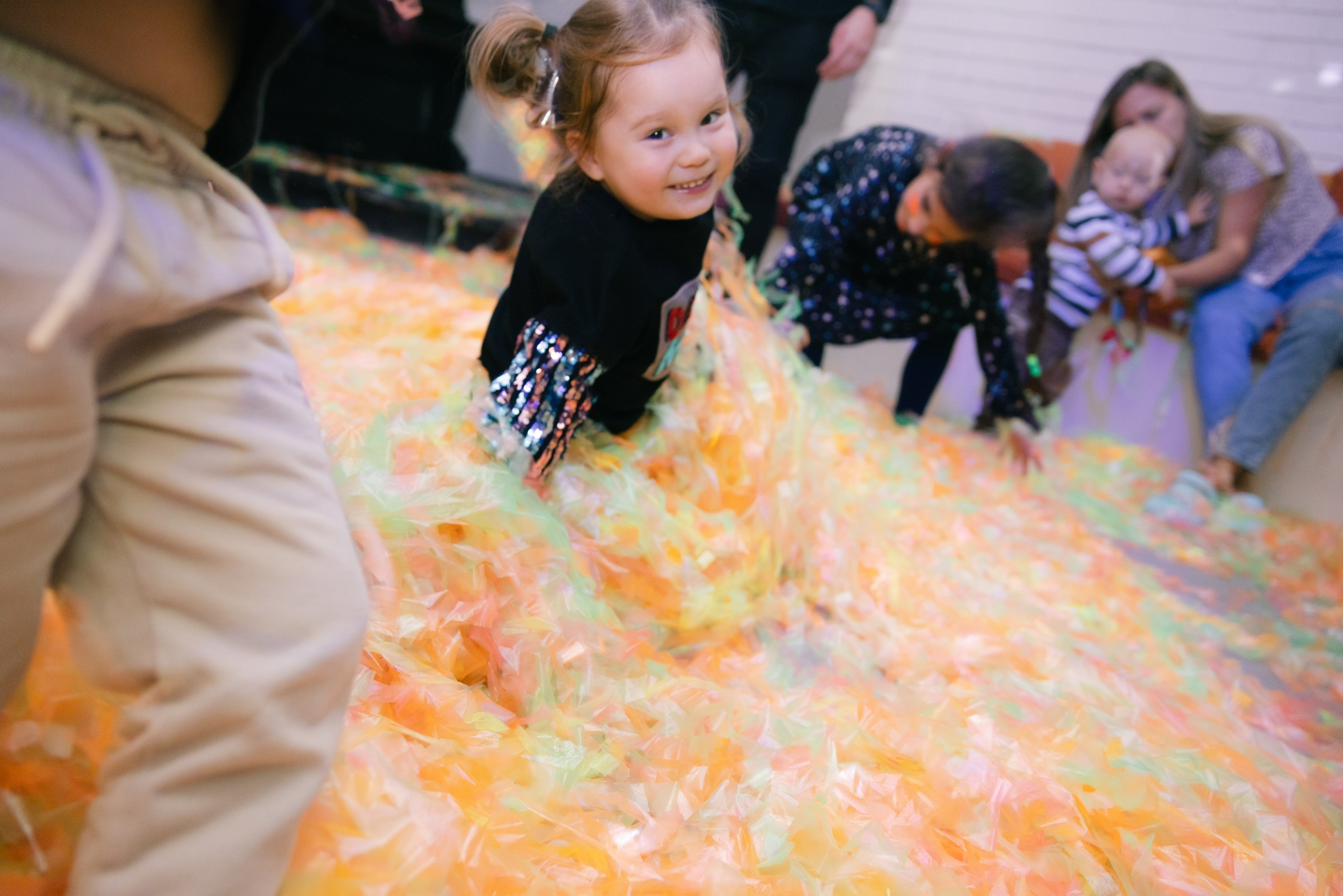Маленькие Индейцы. Фотограф в Ижевске и Казани Богданов Яков
