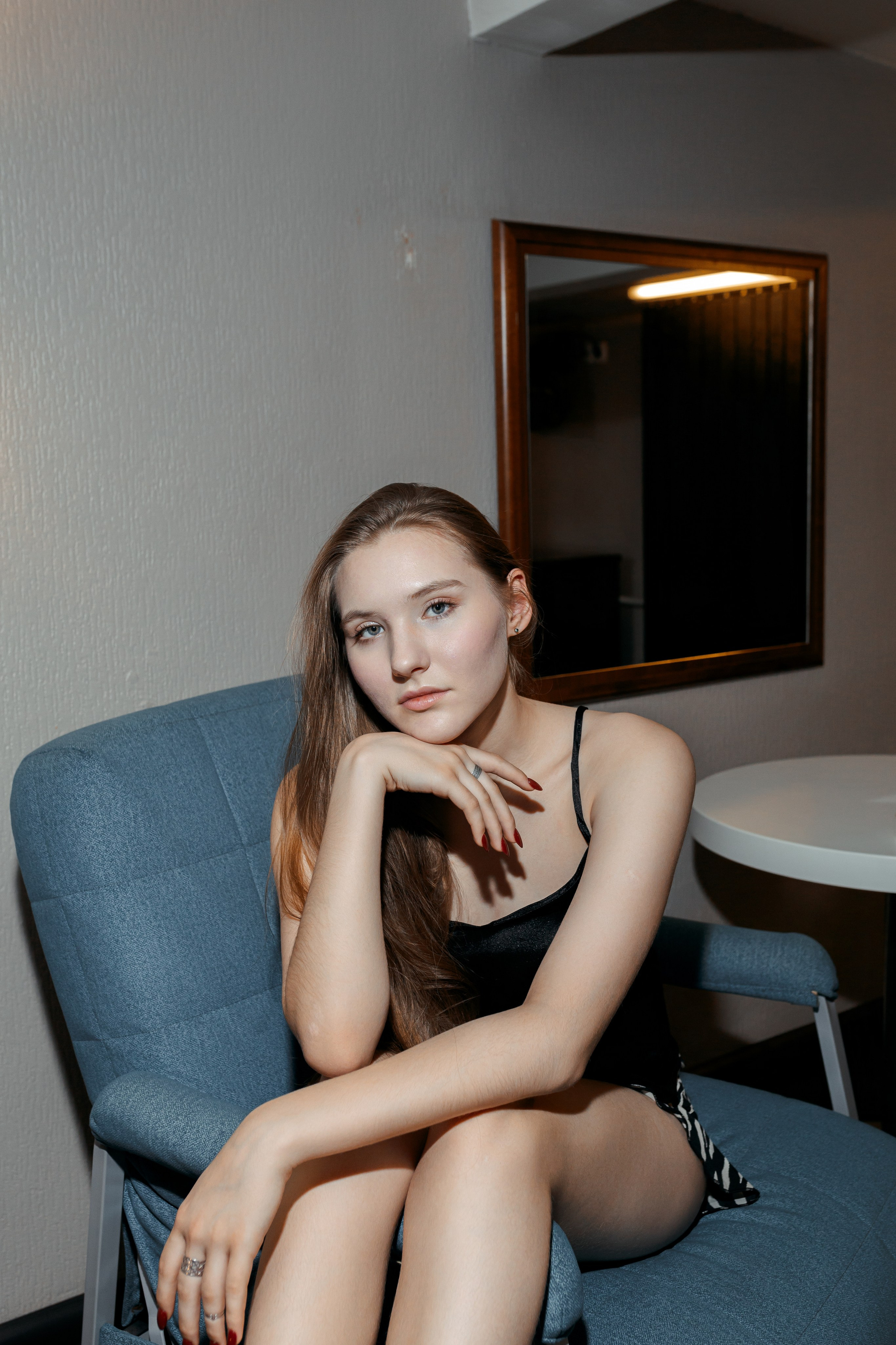 HB 18. Фотограф Красноярск Архипова Алина