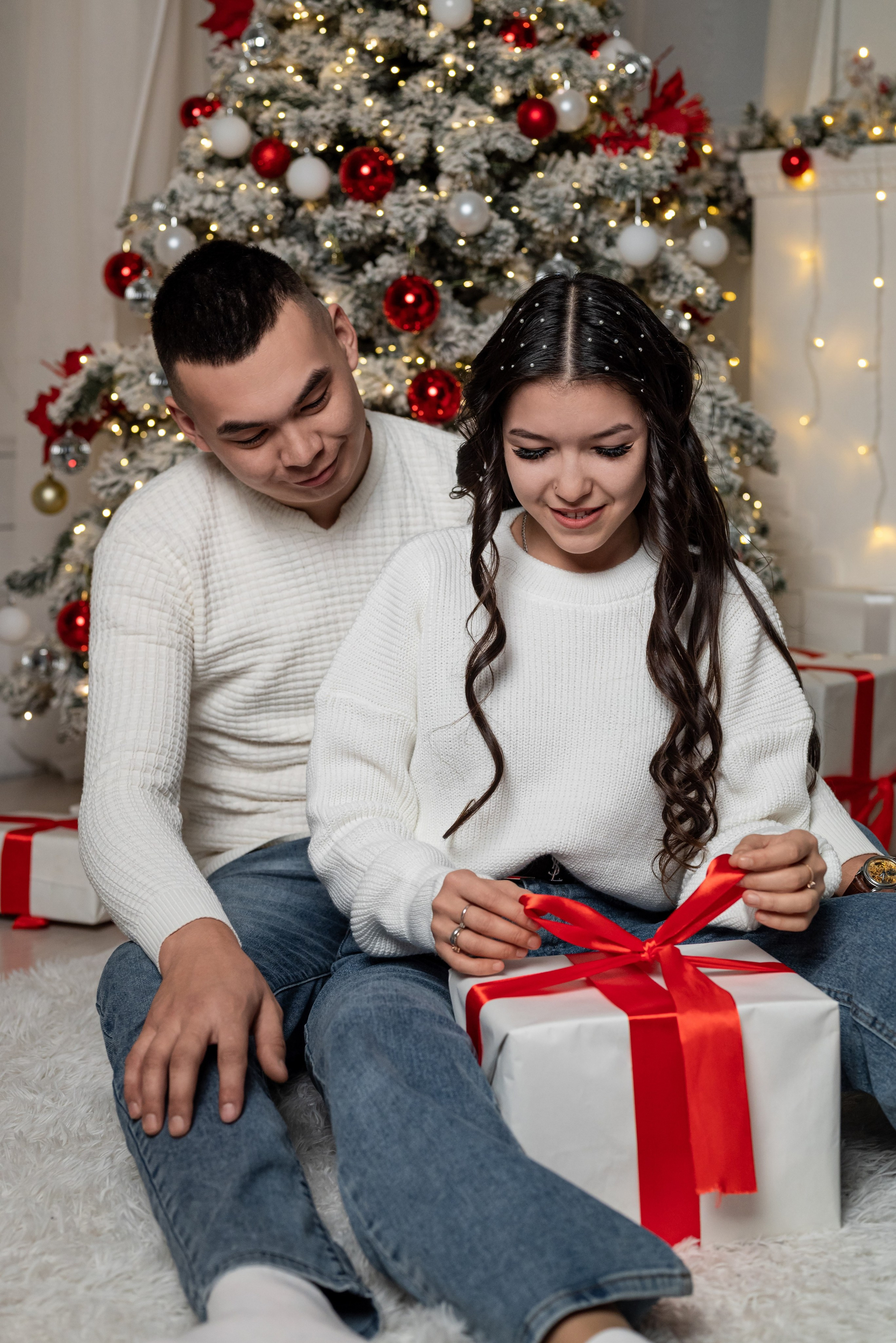 Индира. Фотограф в городе Салават