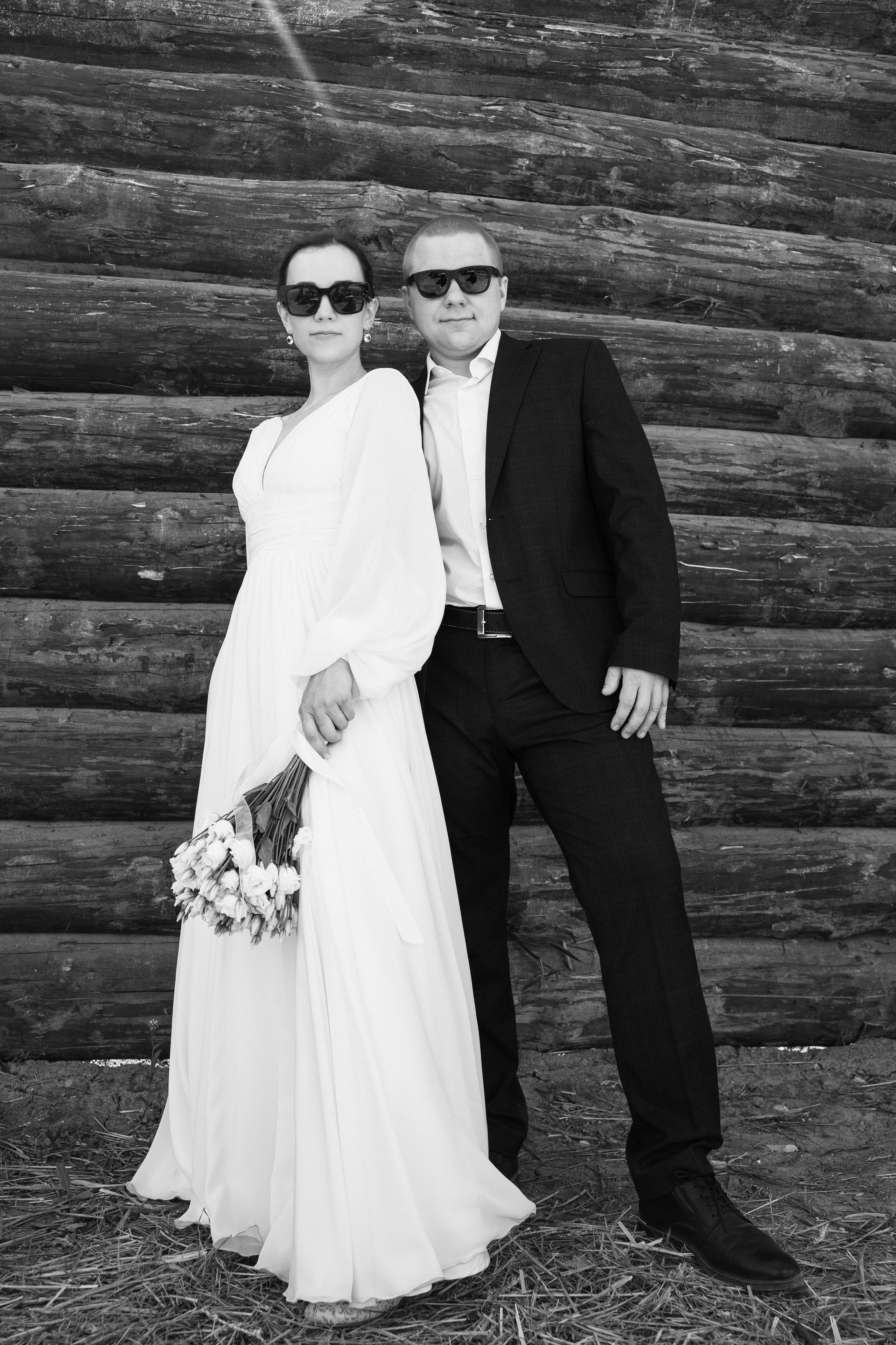 Александр и Екатерина. Фотограф женского портрета и репортажной съёмки Алексеева Анна г. Москва