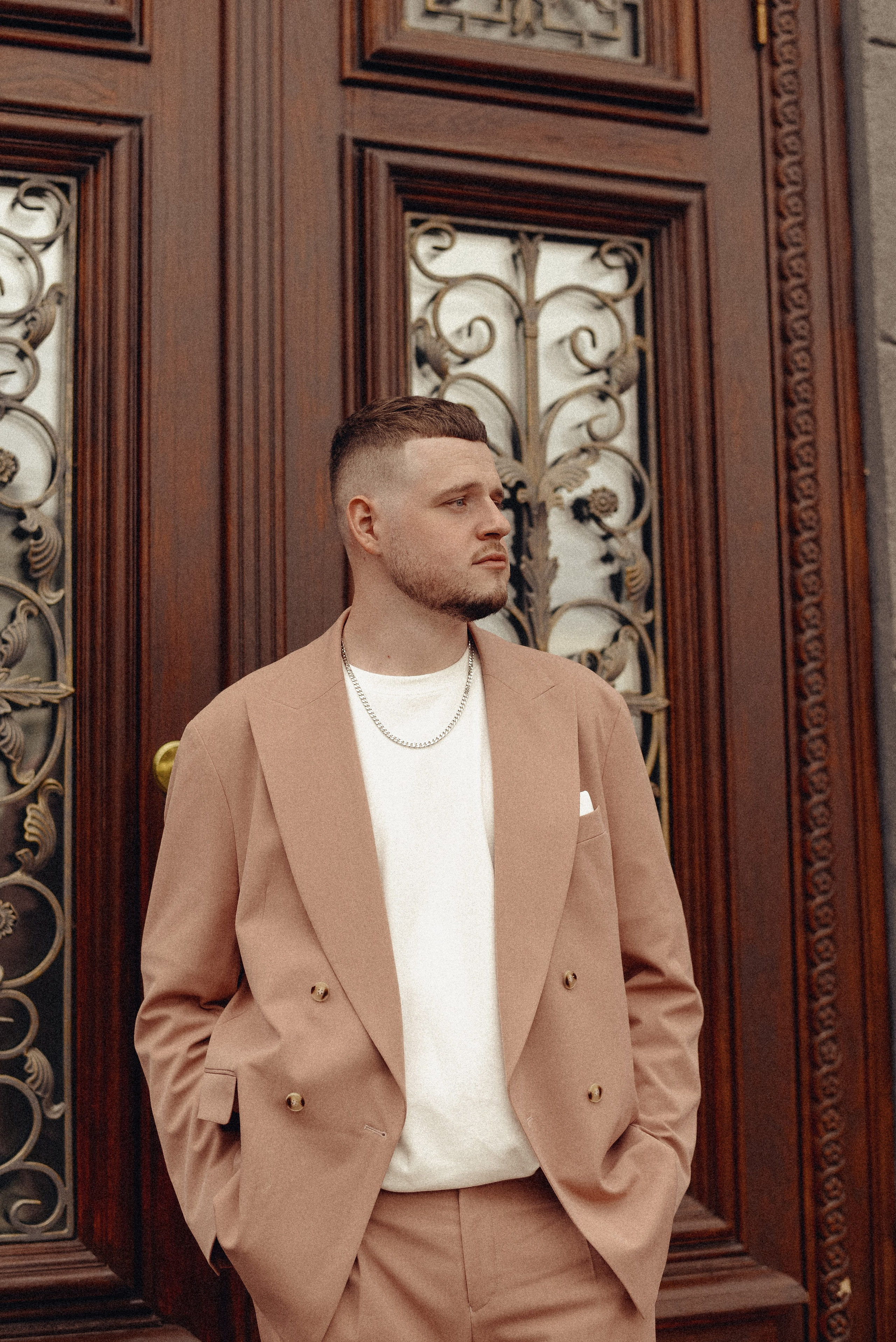 Дима и Вера. Фотограф в Москве Емельяненко Светлана