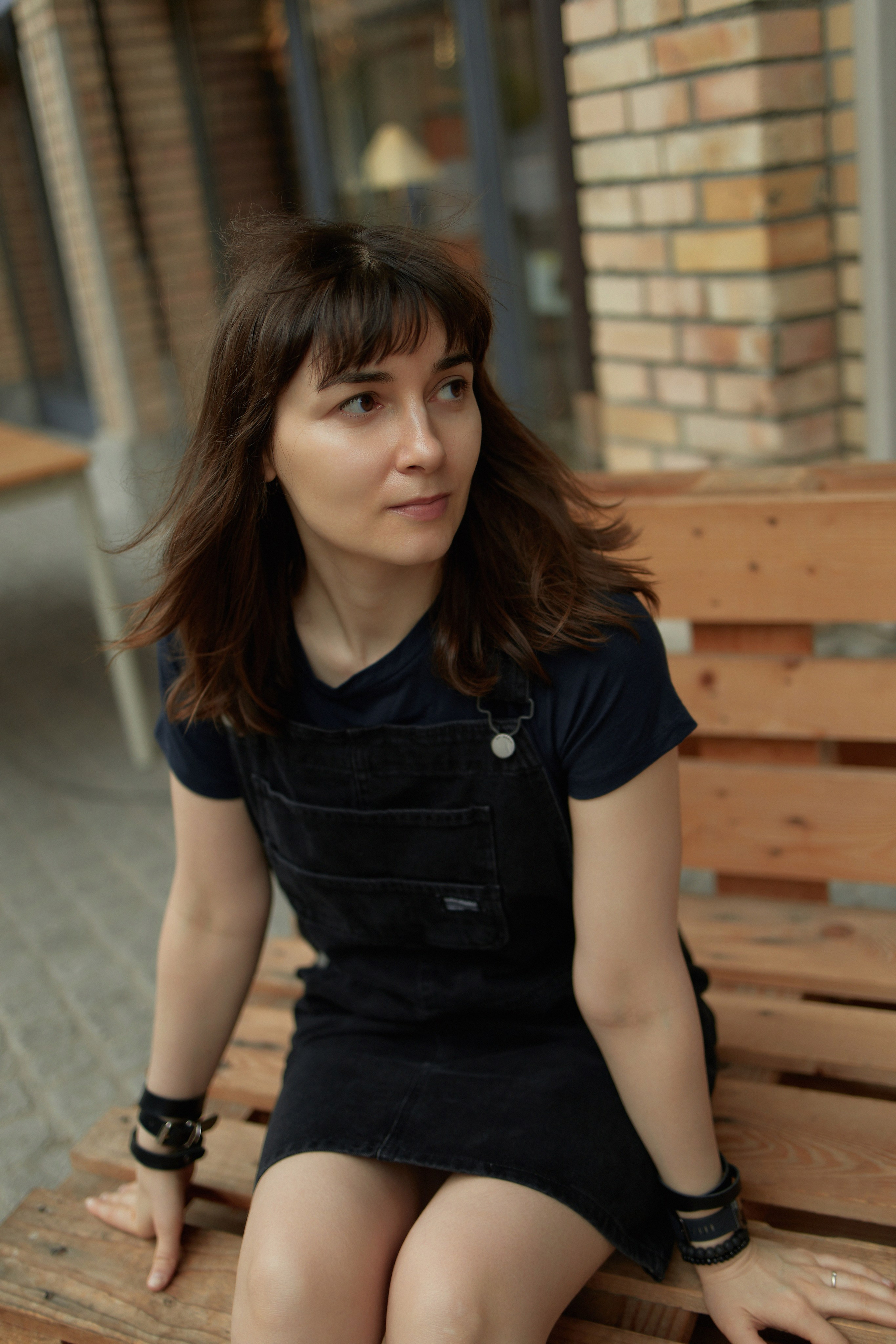 Nastya. Katerina Simina — worldwide photographer | Europe