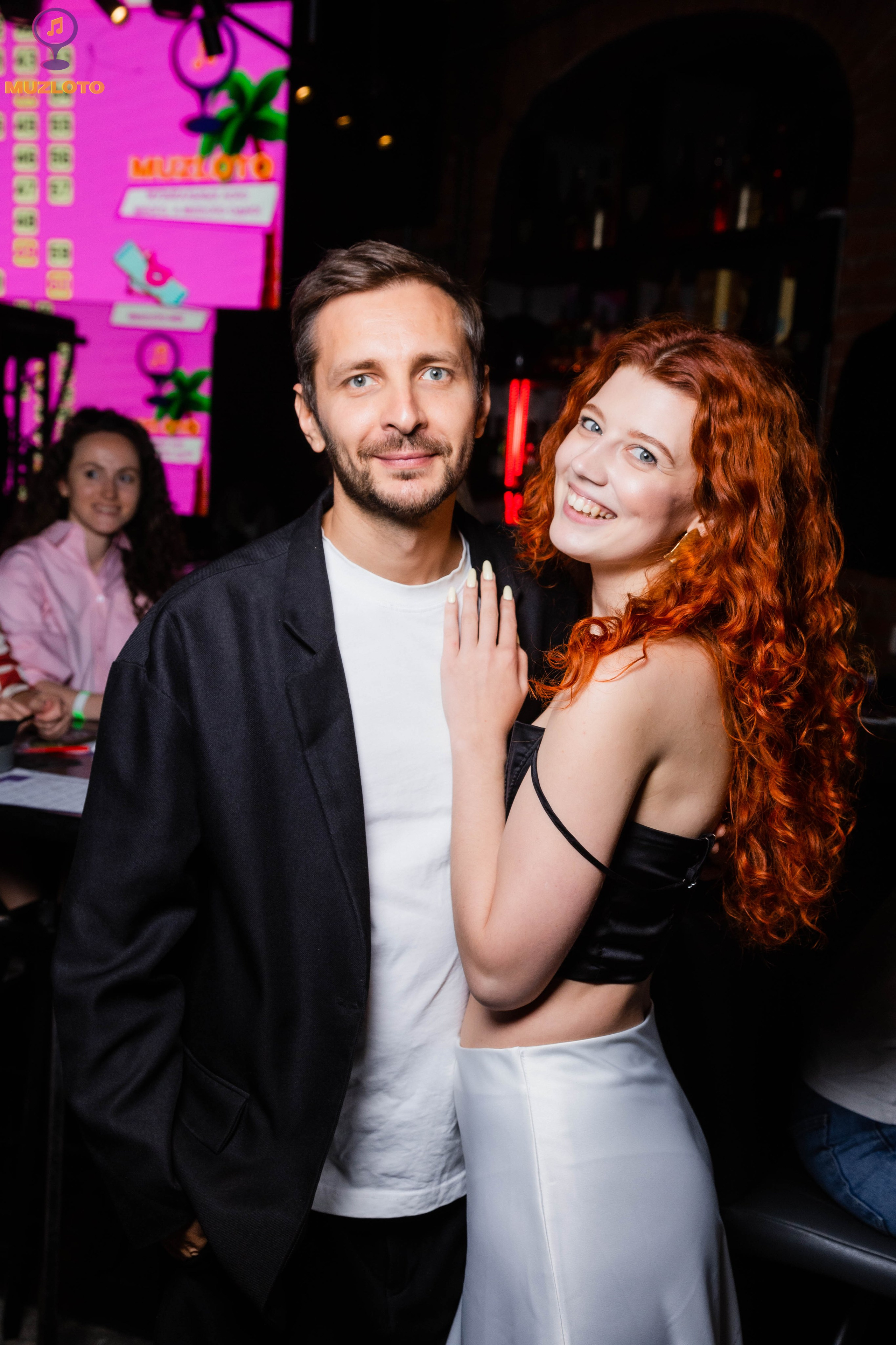 Музлото. Никита Белокопытов — фотограф в Москве и Санкт-Петербурге