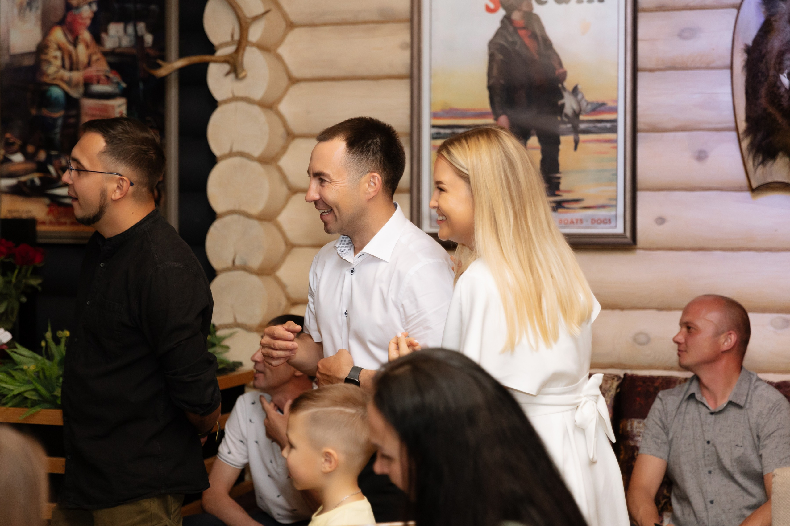 В смысле 35, было же 18?. 📷˙Свадебный фотограф и видеограф в Чебоксарах | Ксения