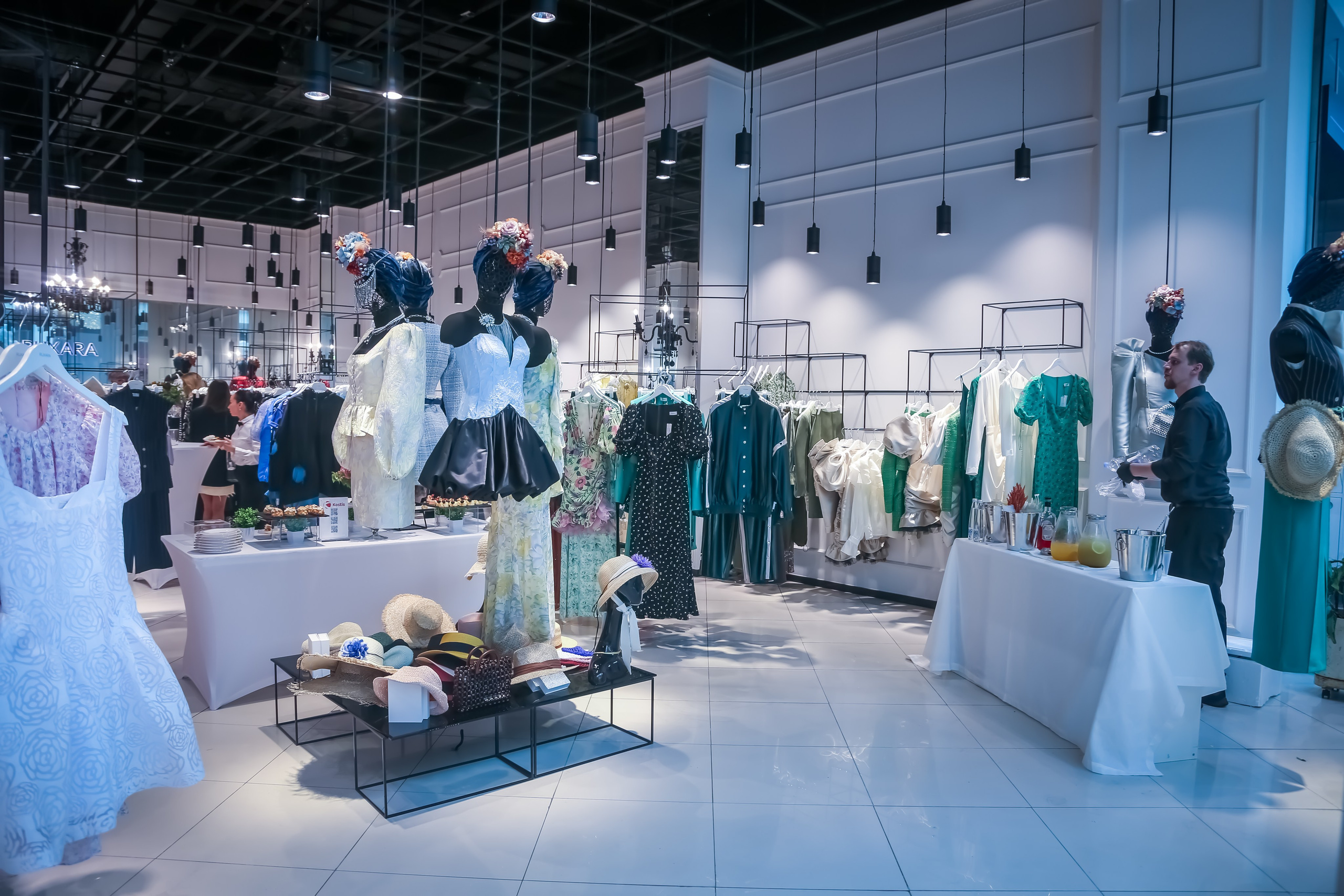 Fashion collection. Детский и семейный фотограф в Москве Мария Самохина