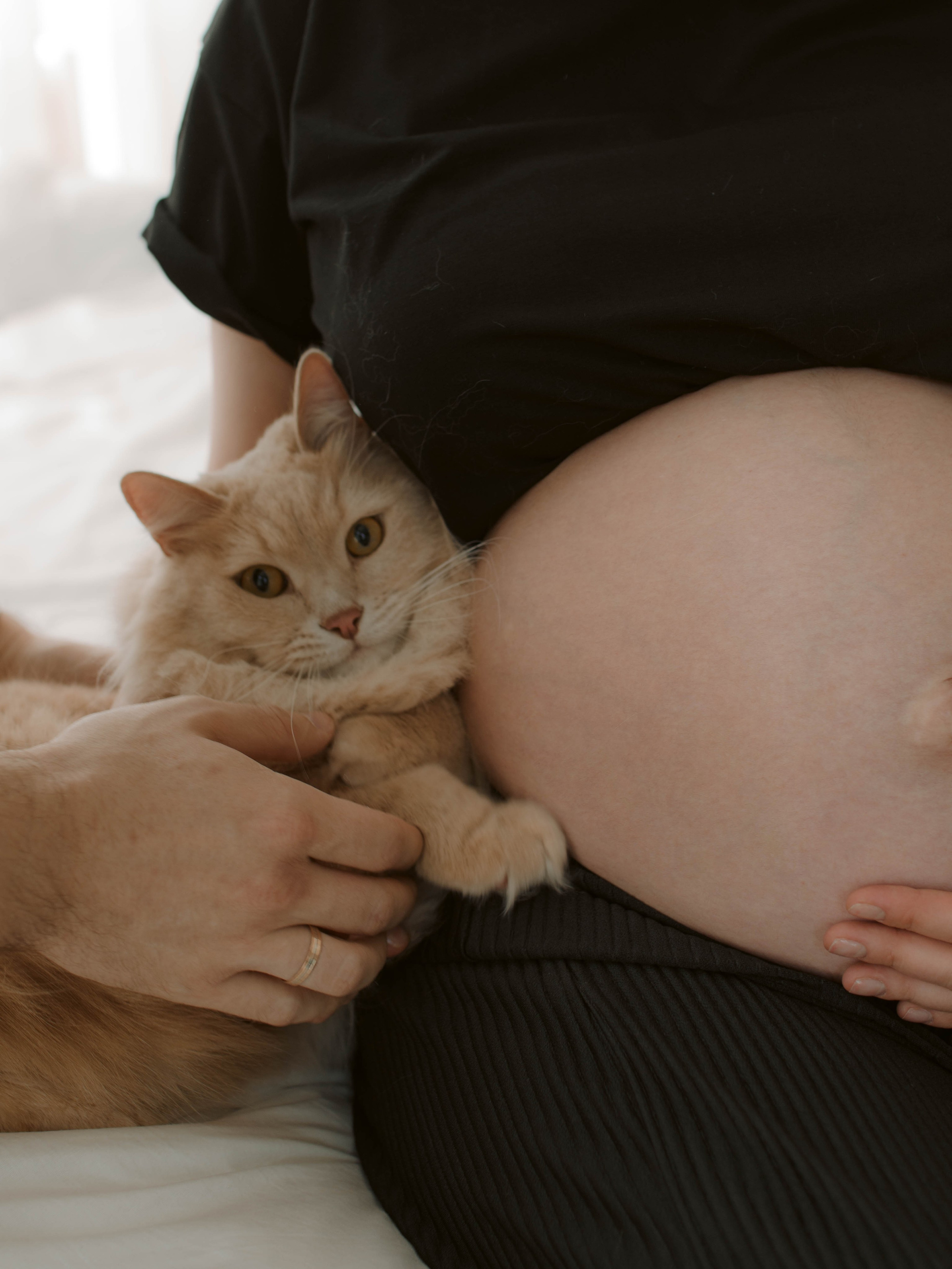 Надя. Портретный и свадебный фотограф Москва Валерия Возняковская