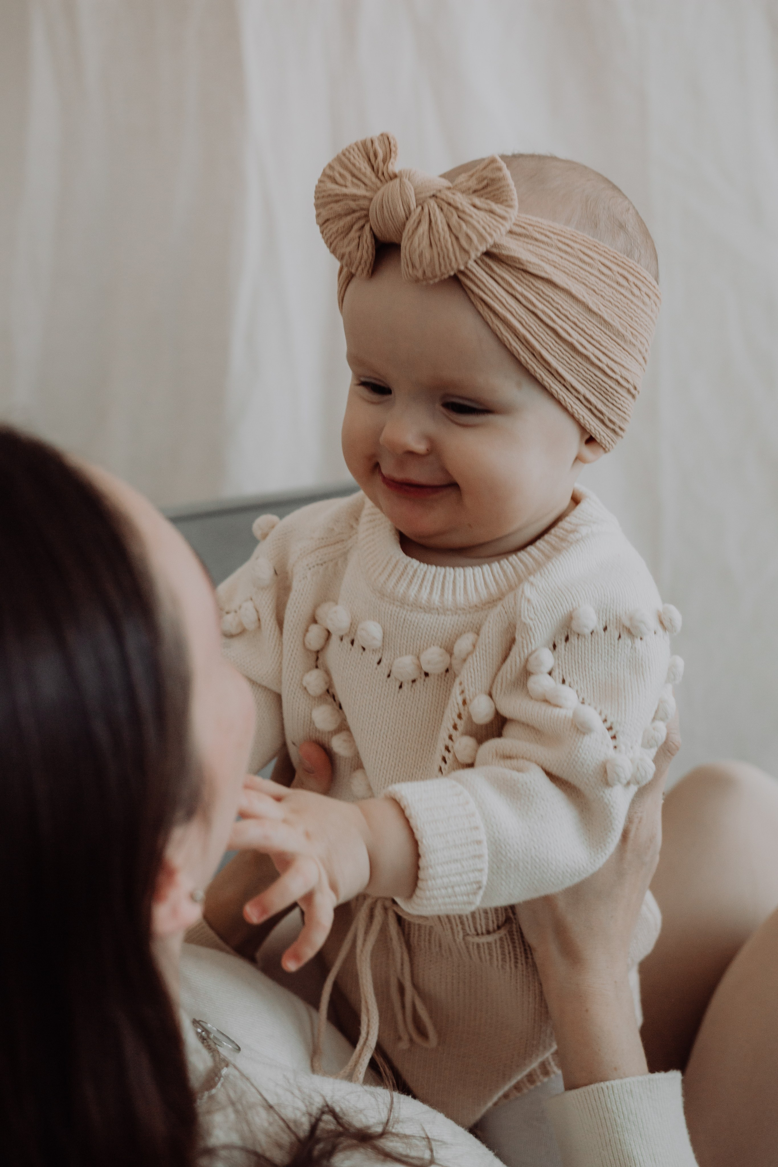 Анастасия и Оливия. Фотограф в Новосибирске Екатерина Васильева