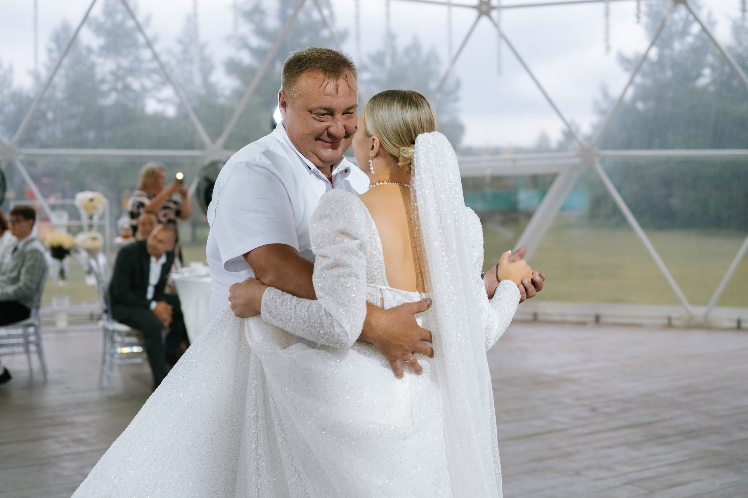 Михаил и Юлия. Свадебный Фотограф Челябинск Уфа Егорова Анастасия