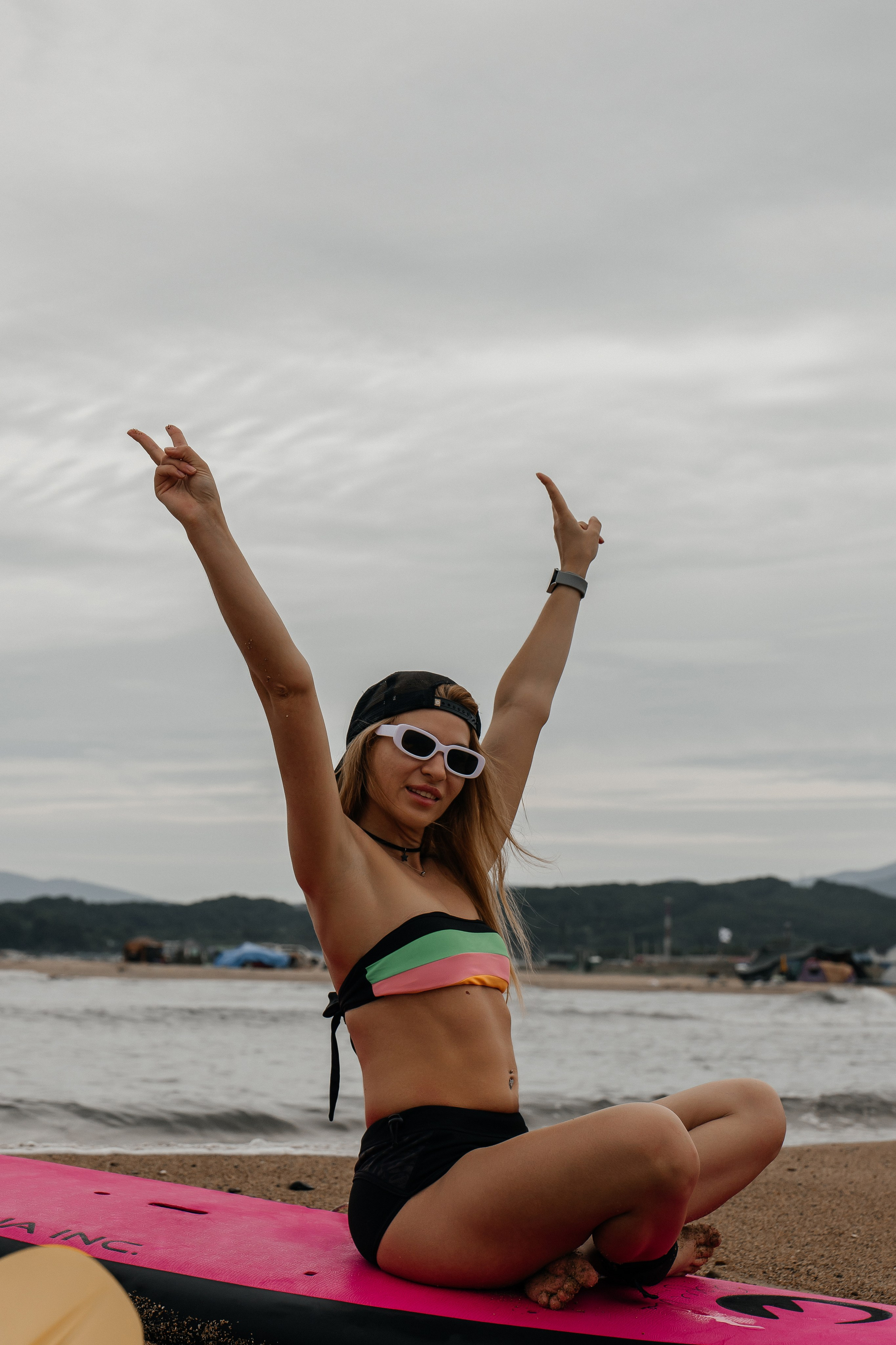 Анна. Фотограф город Находка. Ольга Калабухова