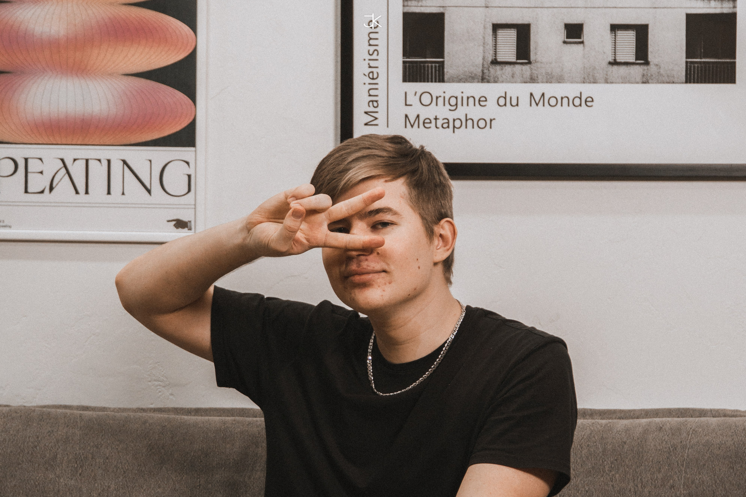 Андрей. Иван Котельников — фотограф в Челябинске