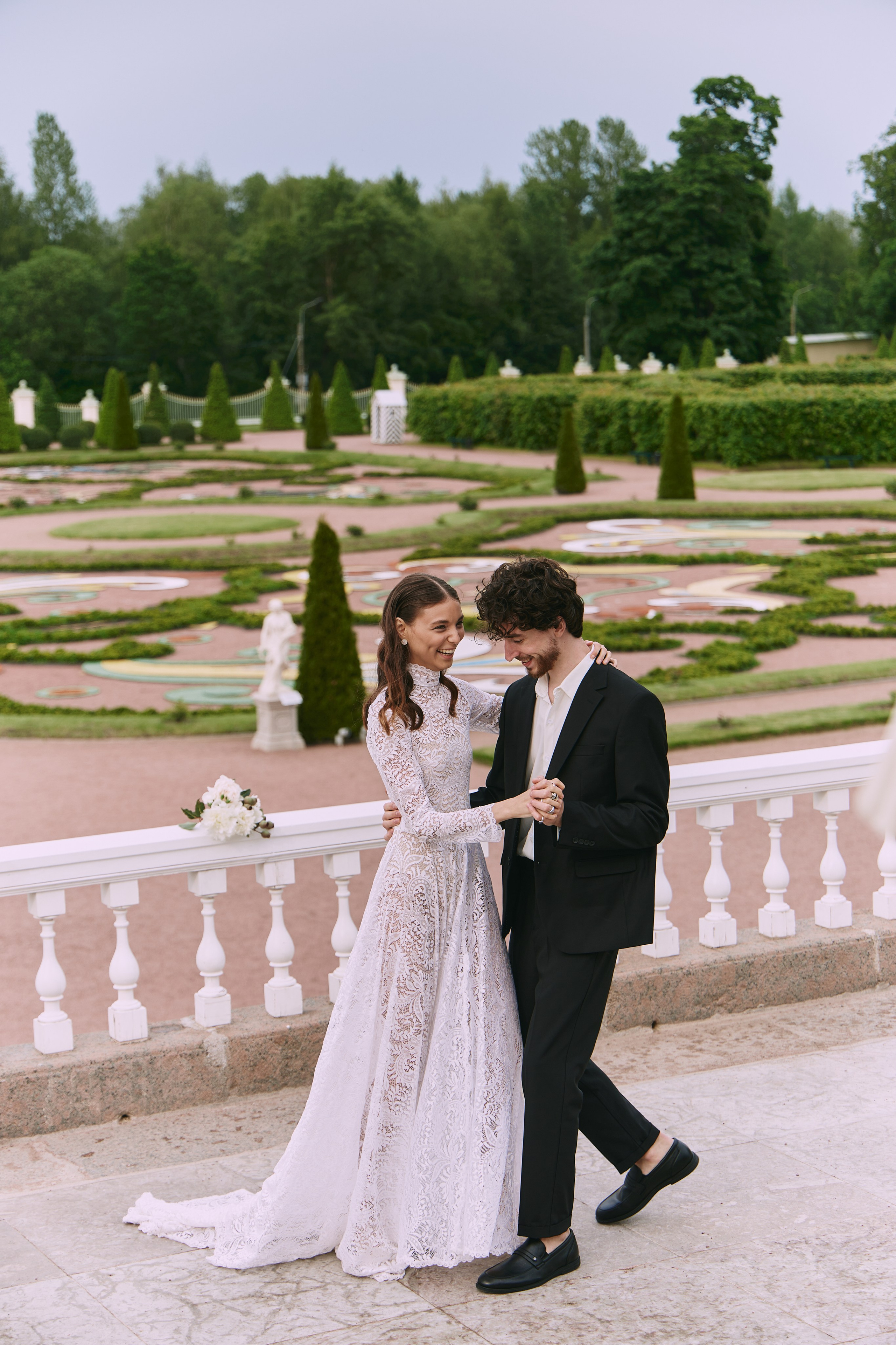 Коля + Карина. Свадебный фотограф в Нижнем Новгороде