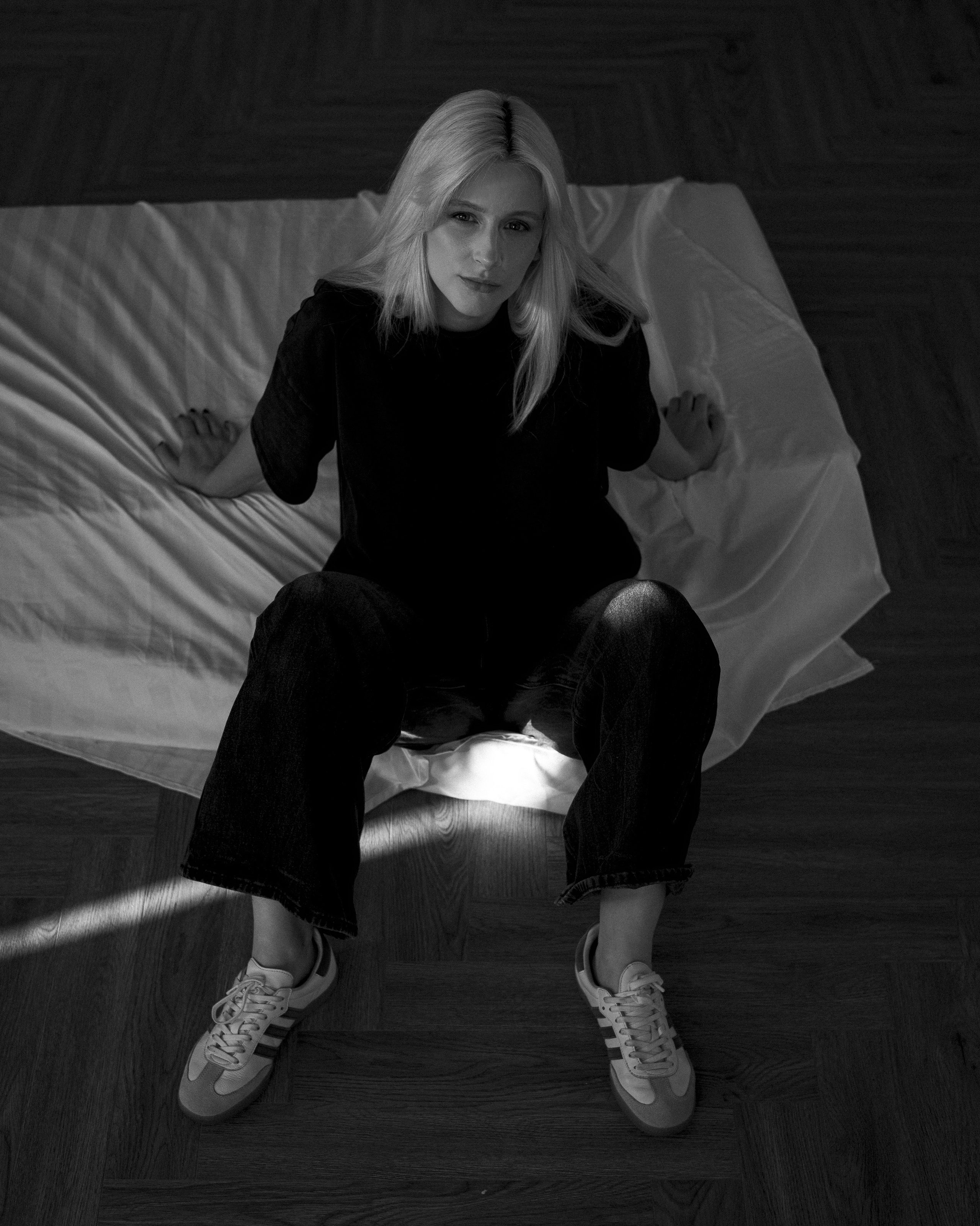 Индивидуальные съёмки. Венера Майник фотограф Красноярск