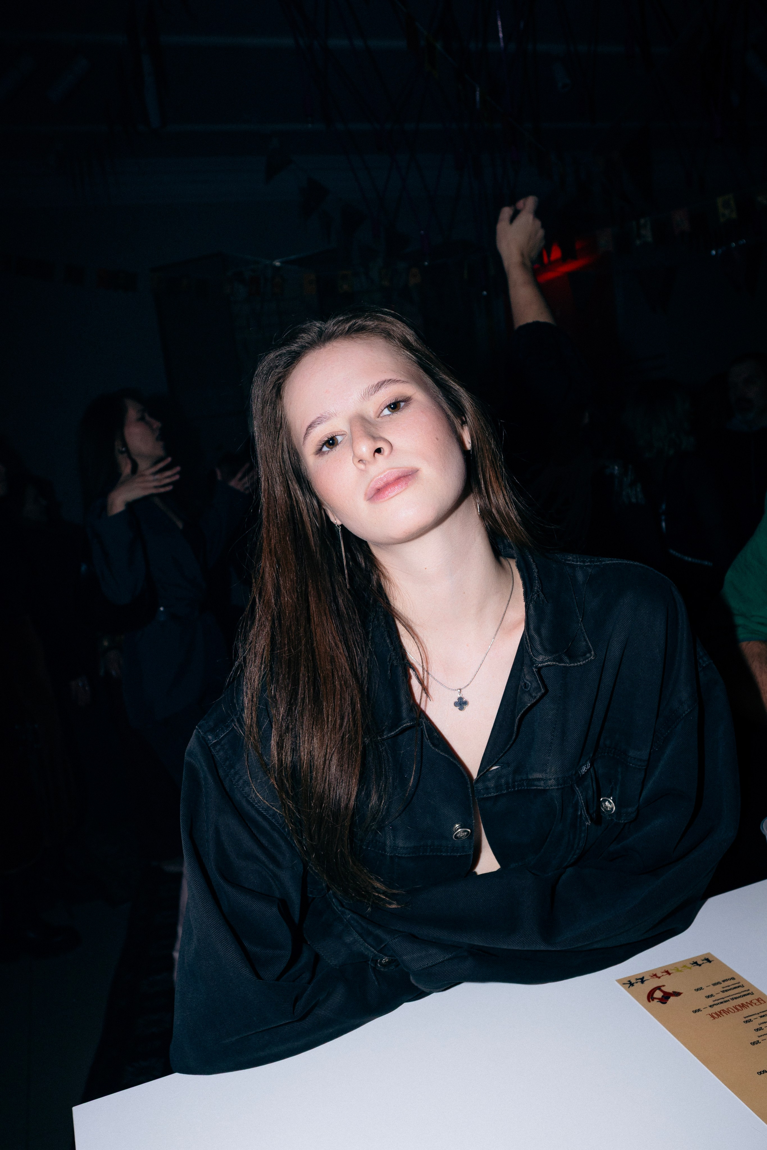 Репортажная съёмка. Венера Майник фотограф Красноярск