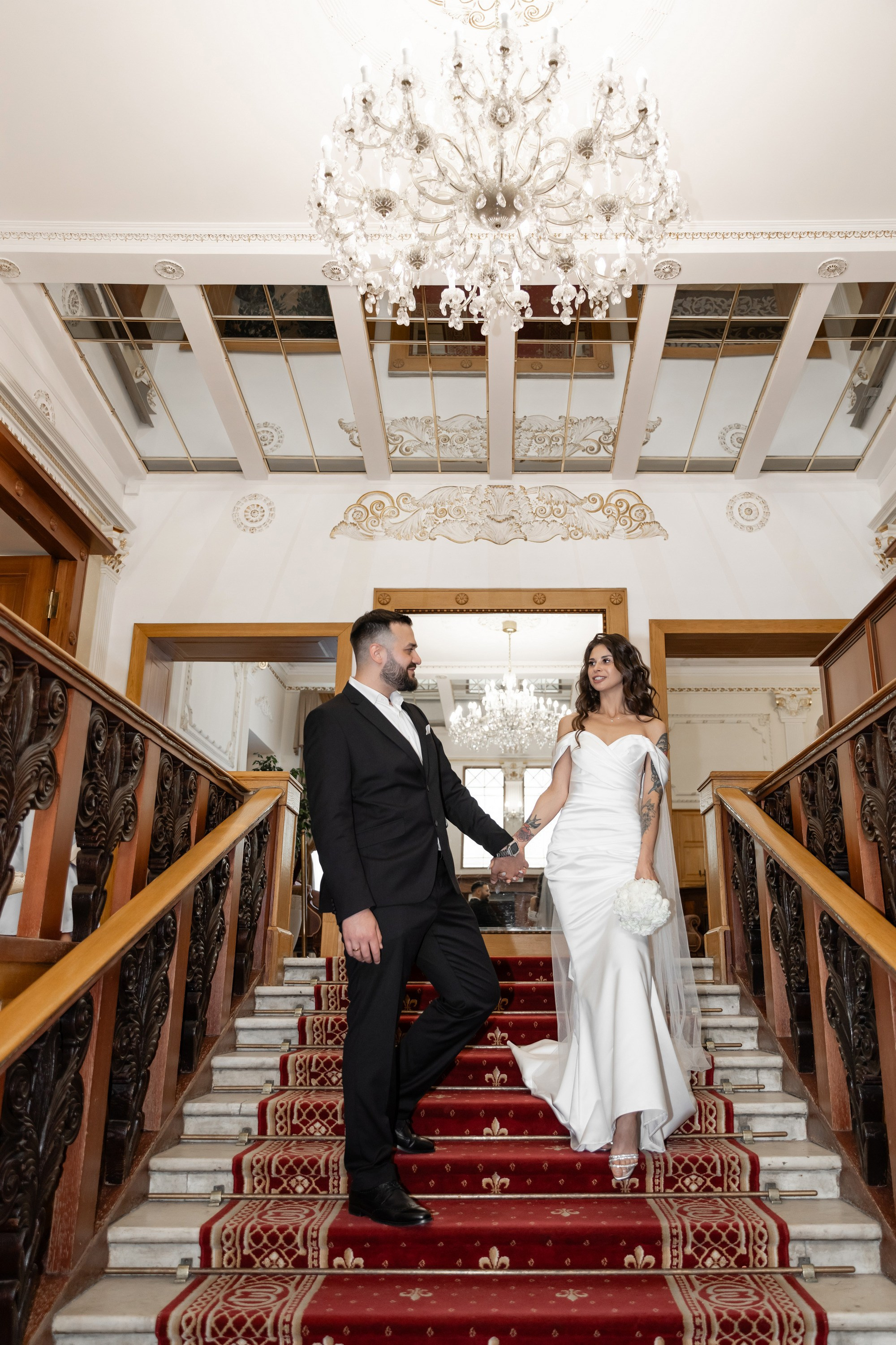 Свадьбы. Татьяна Чернышова свадебный фотограф Москва