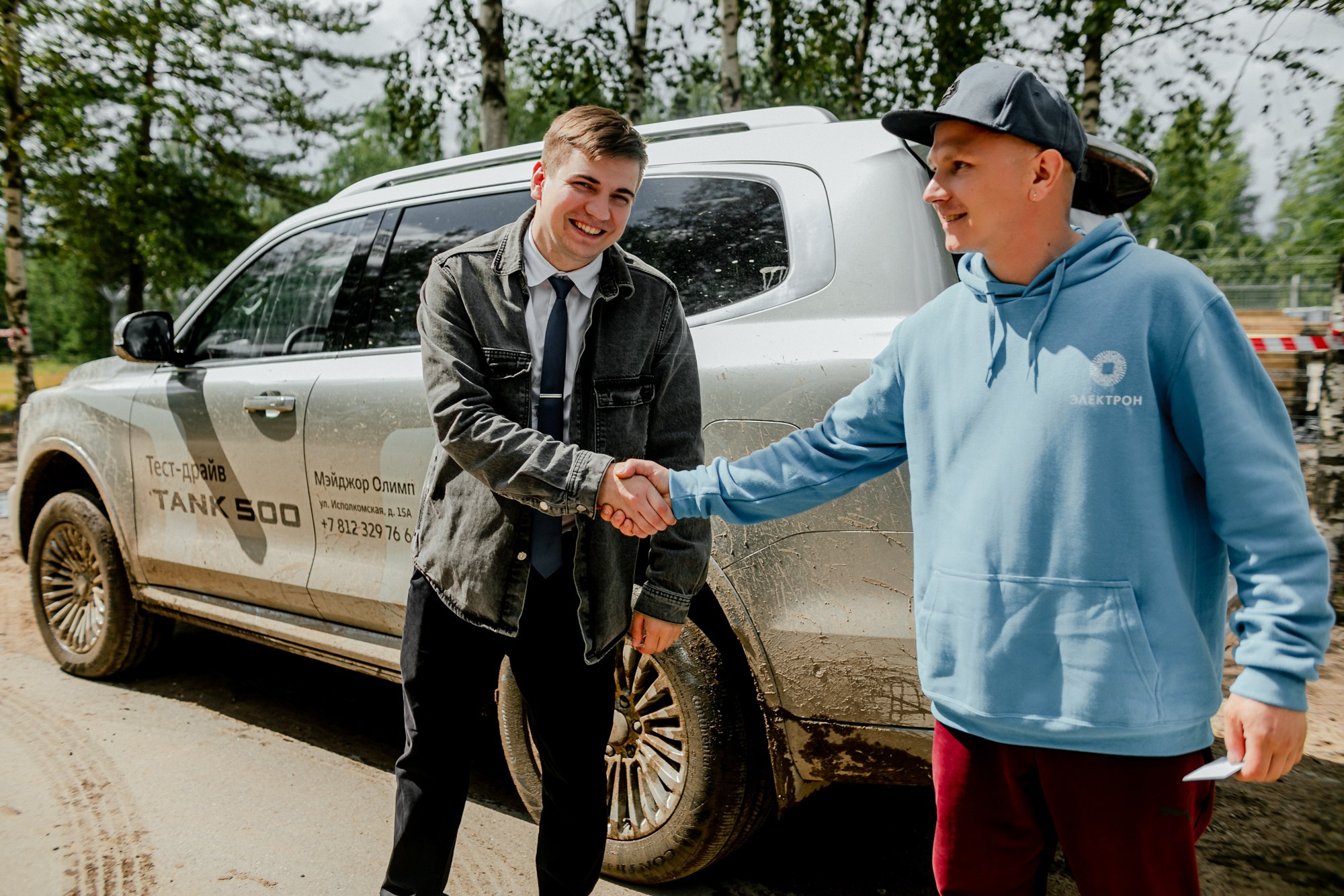 Автомобильная съемка. Фотограф Санкт-Петербург. Night2Day Санкт-Петербург