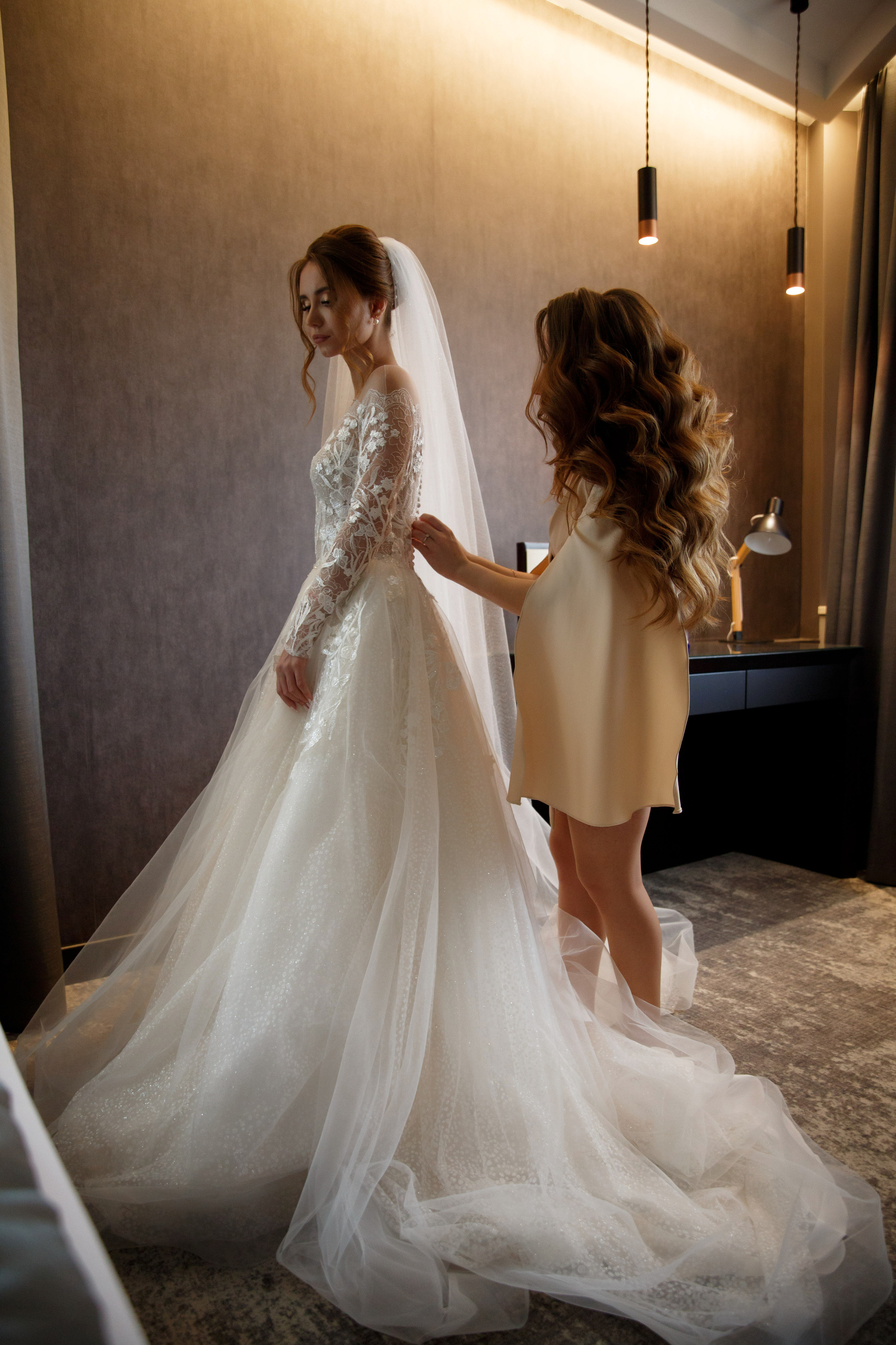 Свадебная фотосъемка в Курске. Фотограф Яков Поспехов