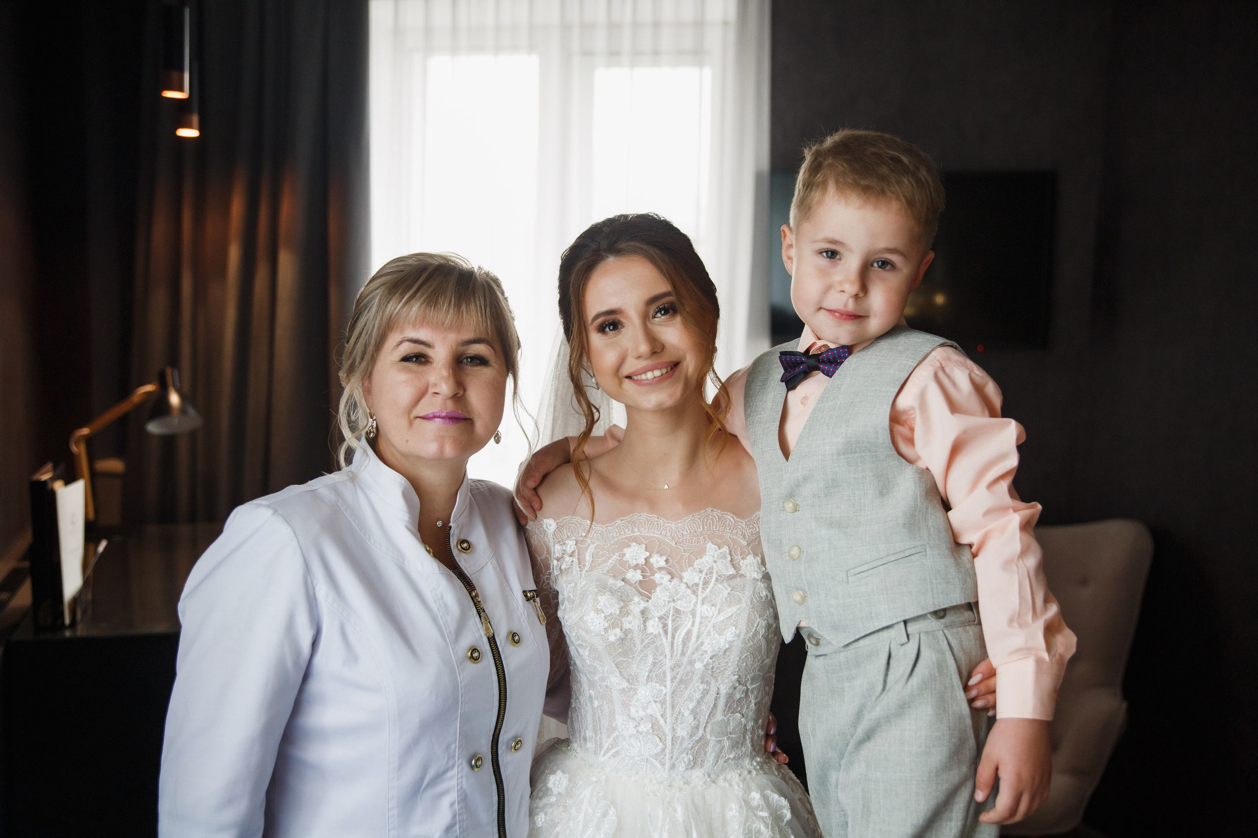 Свадебная фотосъемка в Курске. Фотограф Яков Поспехов