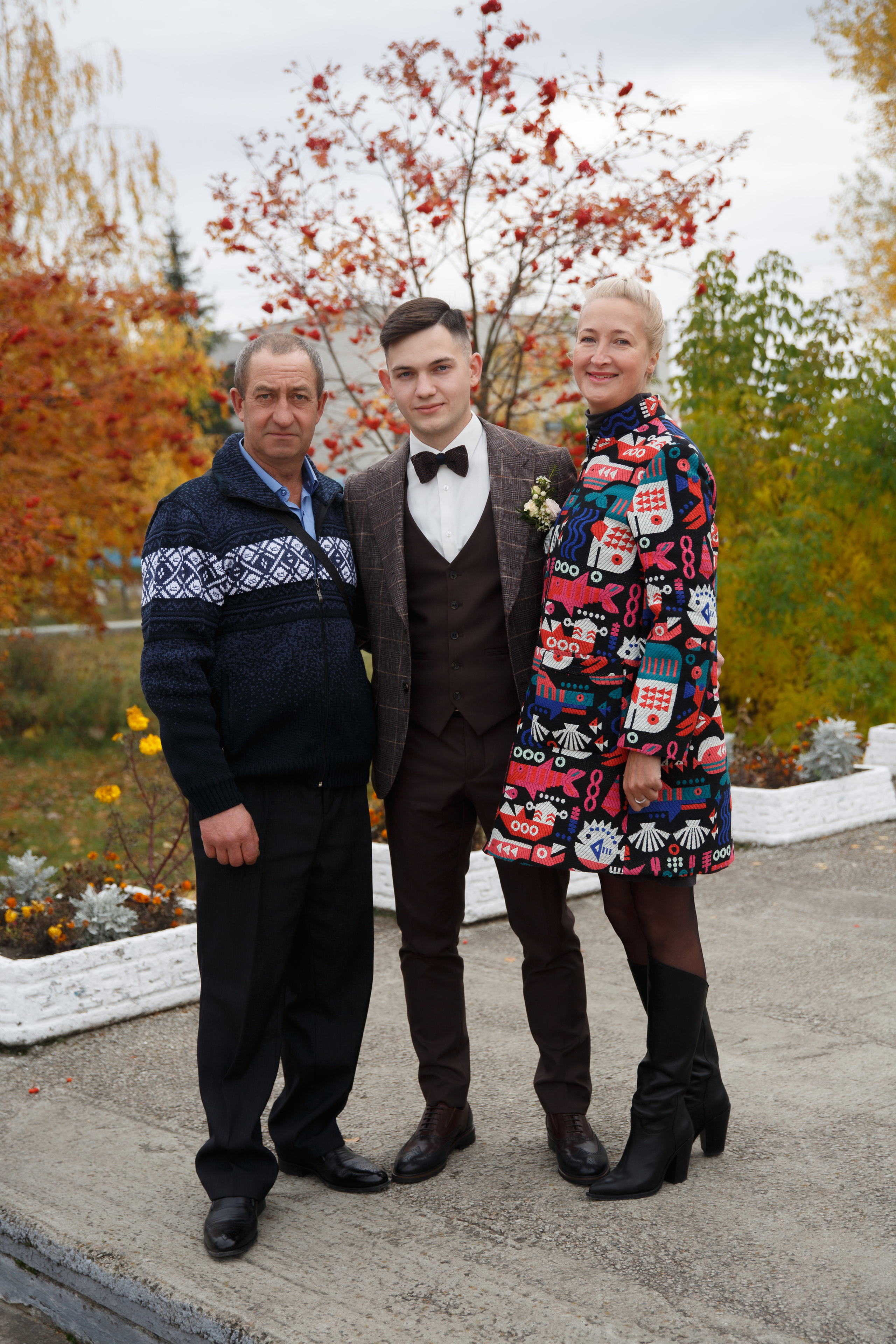 Свадебная фотосъемка в Курске. Фотограф Яков Поспехов