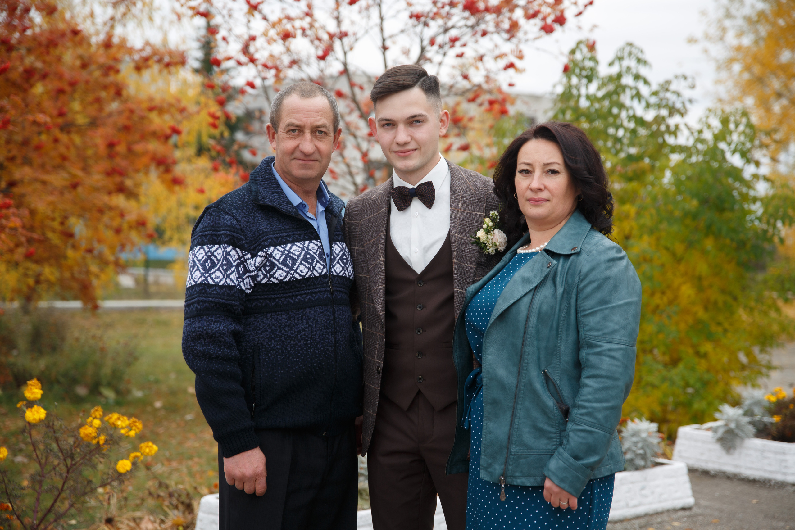 Свадебная фотосъемка в Курске. Фотограф Яков Поспехов