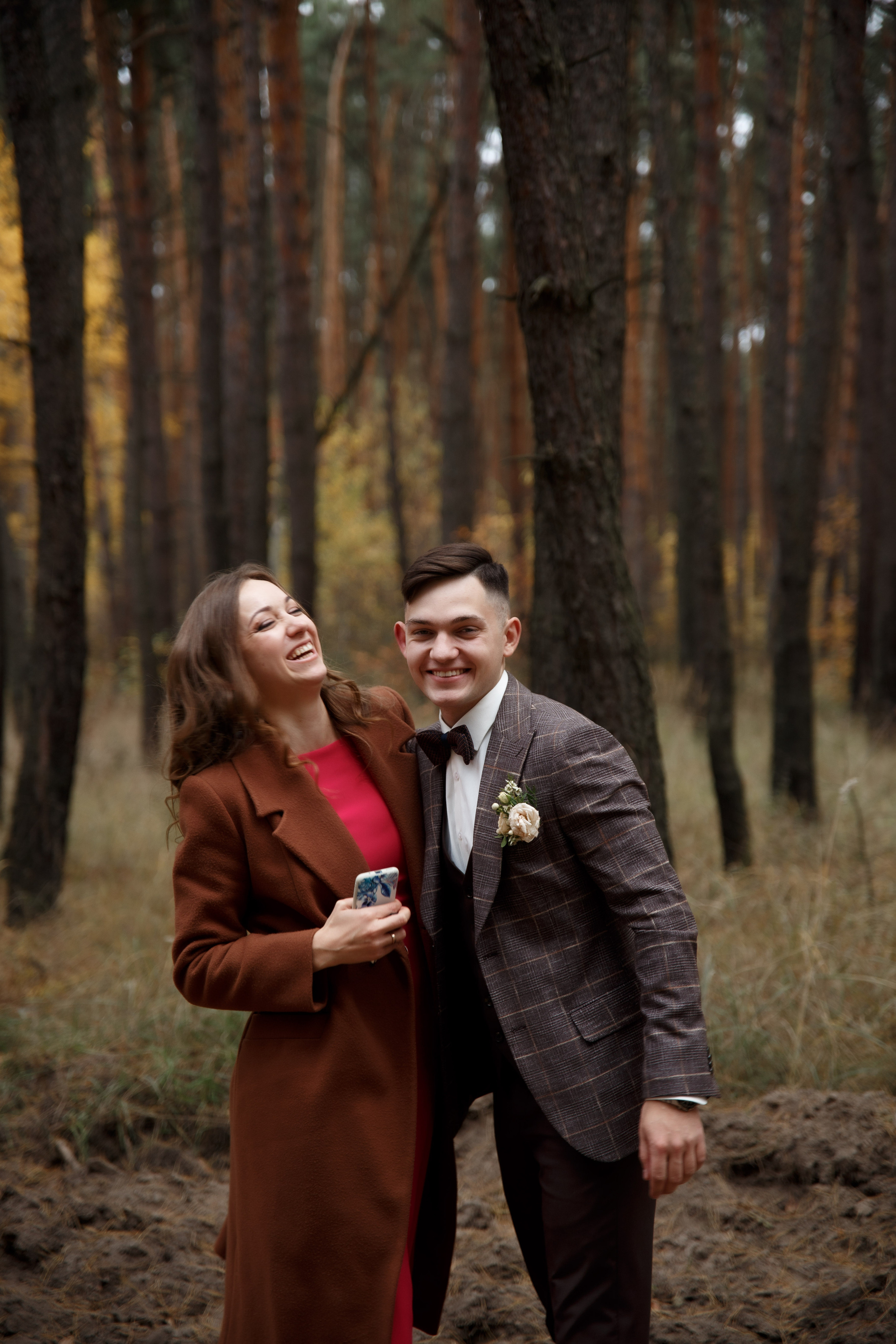 Свадебная фотосъемка в Курске. Фотограф Яков Поспехов