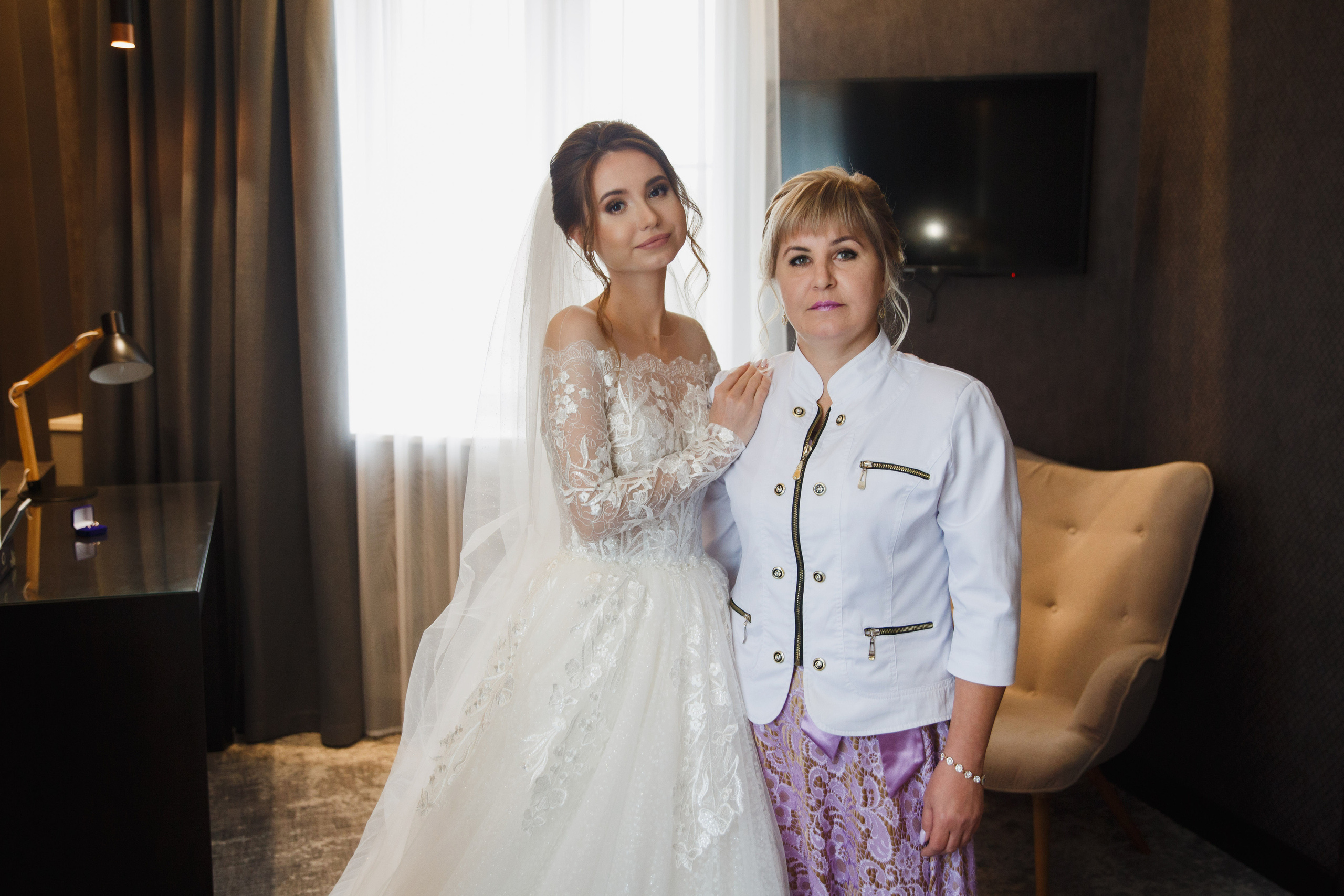 Свадебная фотосъемка в Курске. Фотограф Яков Поспехов