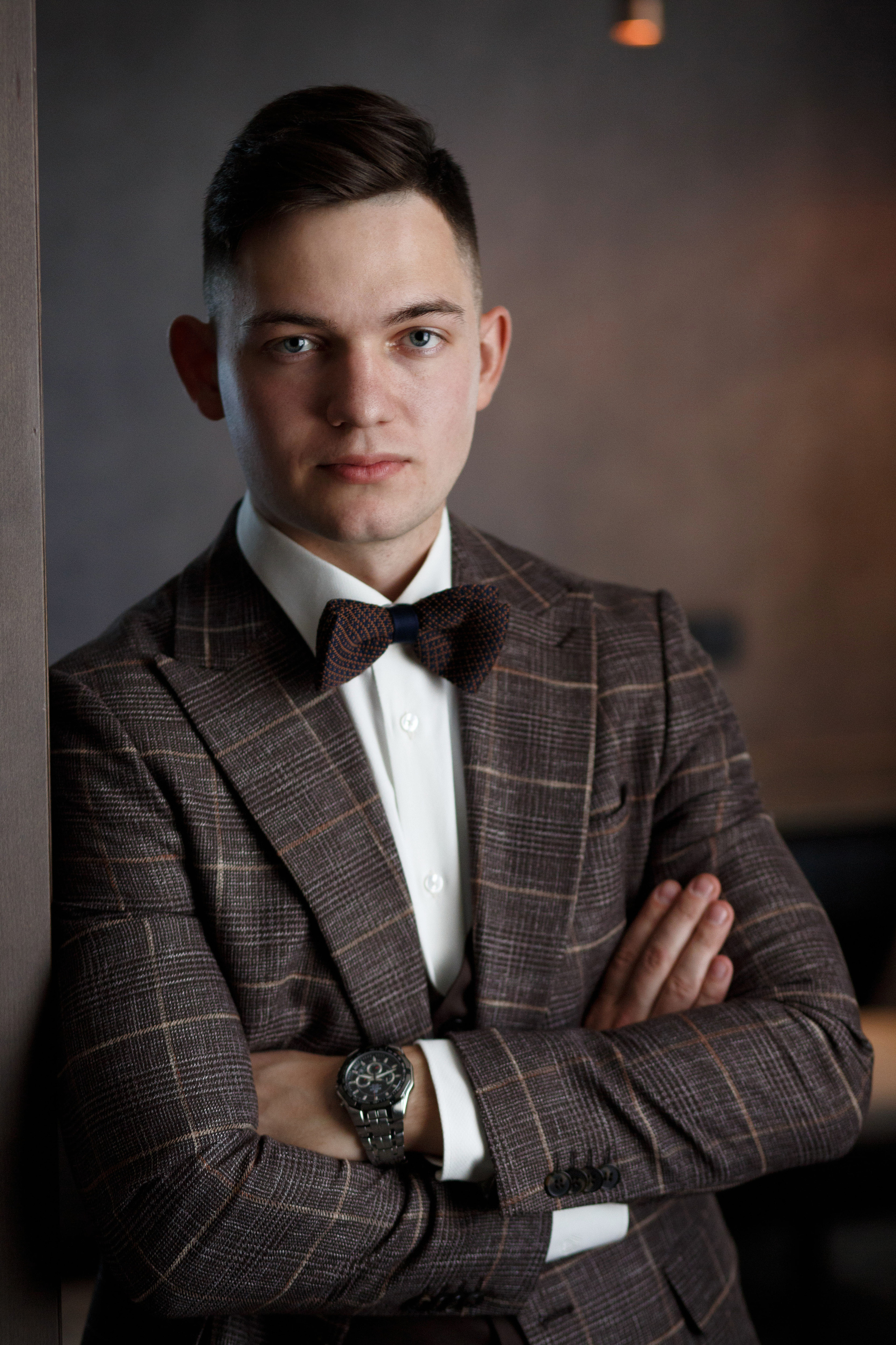 Свадебная фотосъемка в Курске. Фотограф Яков Поспехов