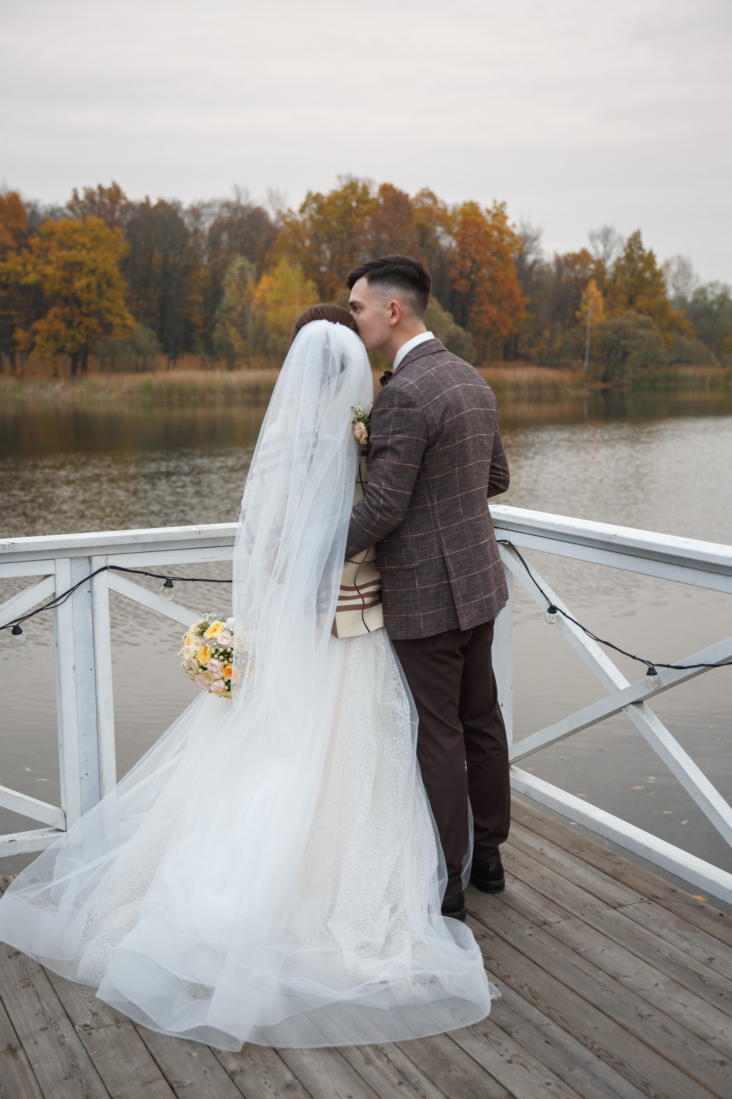 Свадебная фотосъемка в Курске. Фотограф Яков Поспехов