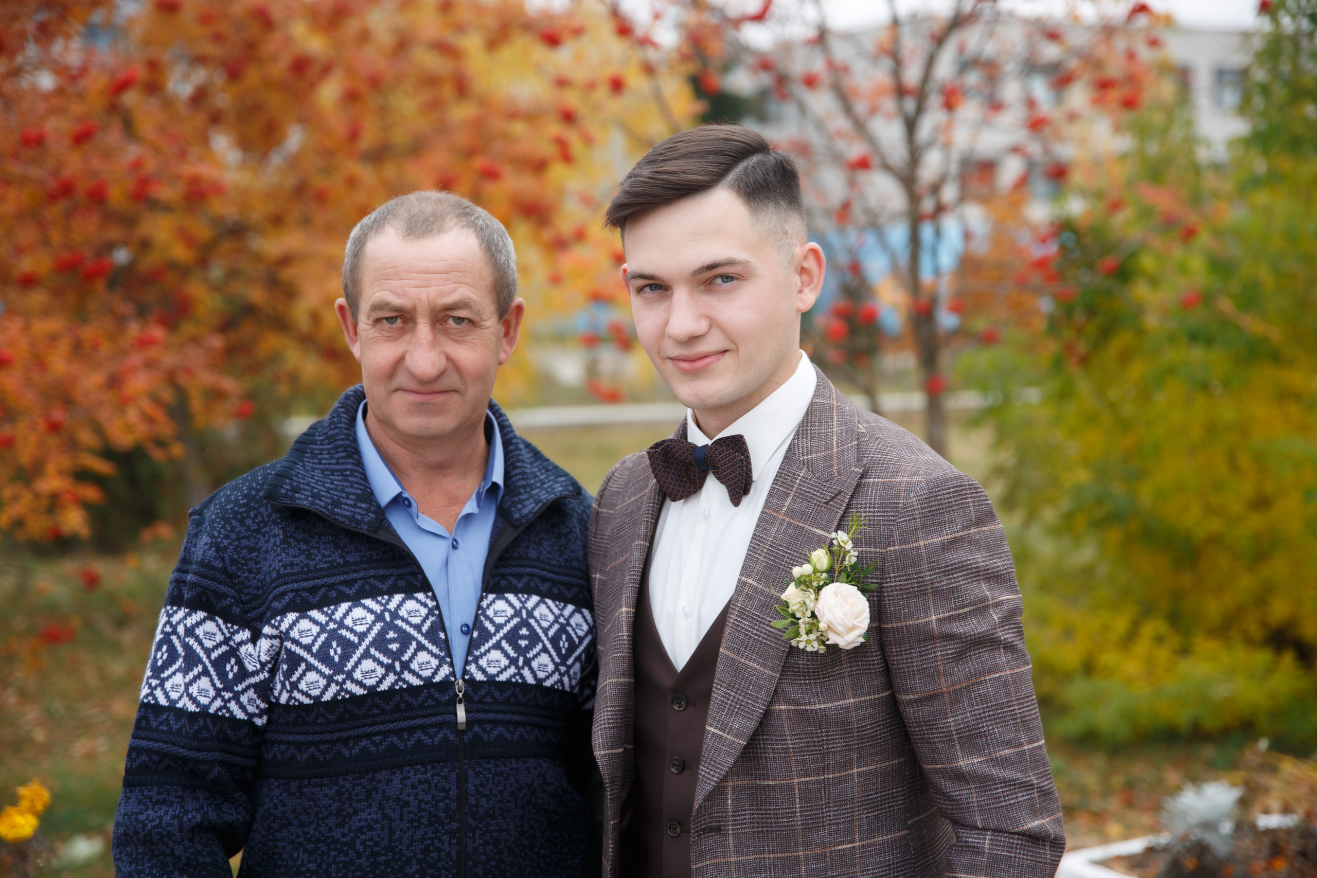 Свадебная фотосъемка в Курске. Фотограф Яков Поспехов