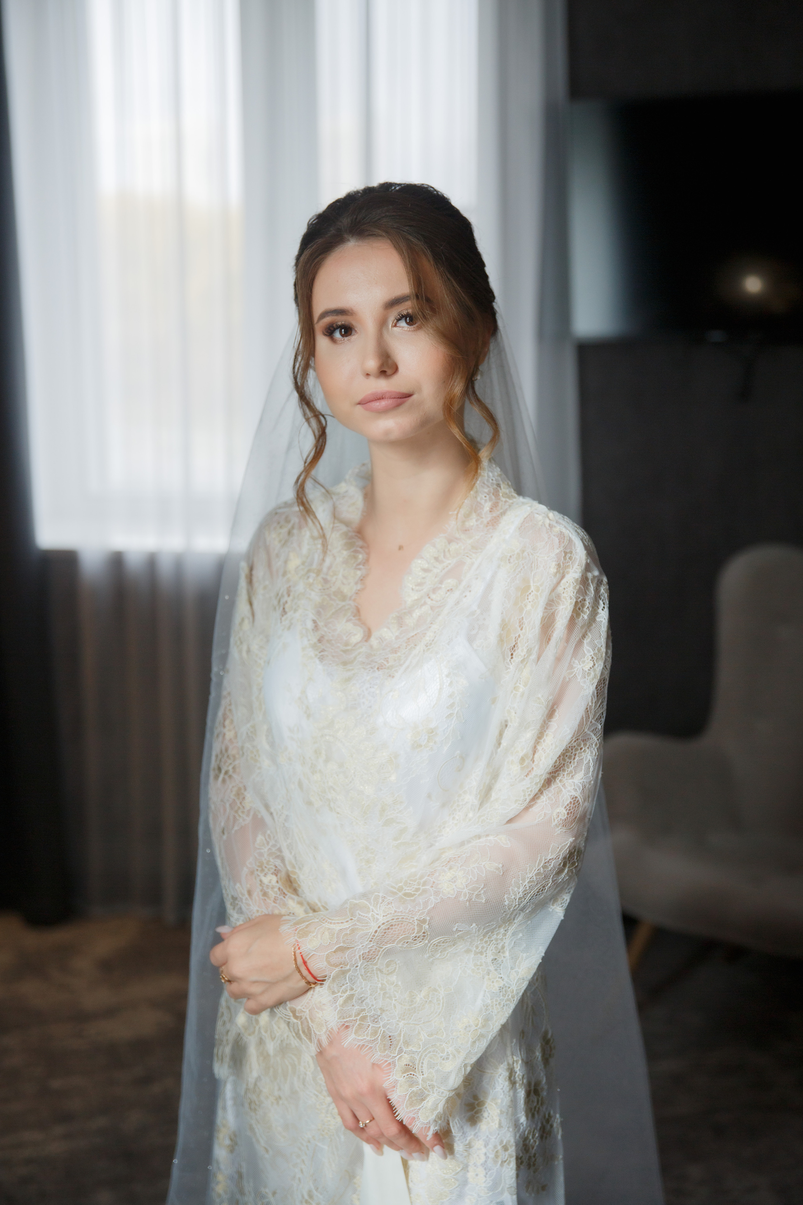 Свадебная фотосъемка в Курске. Фотограф Яков Поспехов