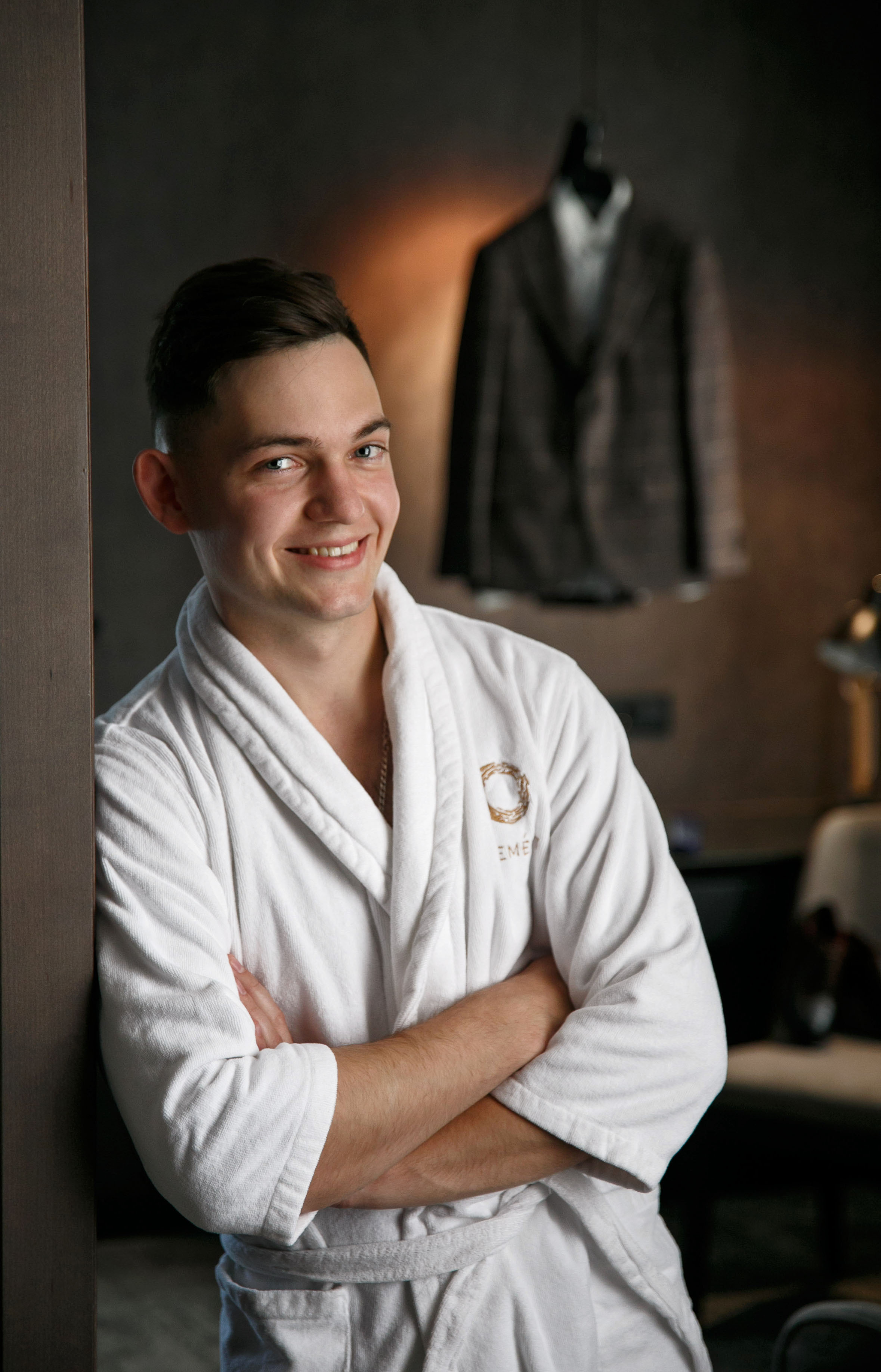 Свадебная фотосъемка в Курске. Фотограф Яков Поспехов