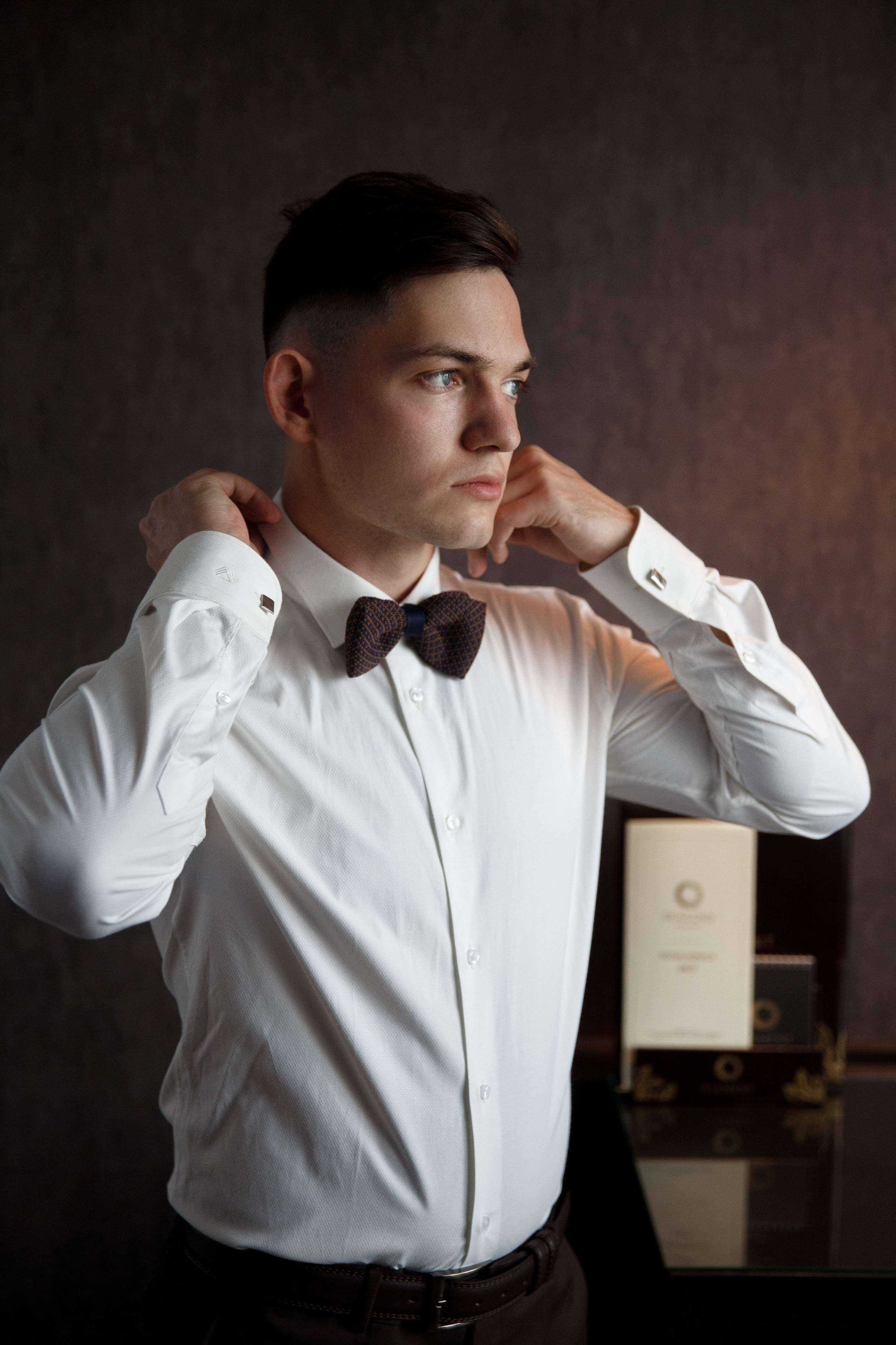 Свадебная фотосъемка в Курске. Фотограф Яков Поспехов